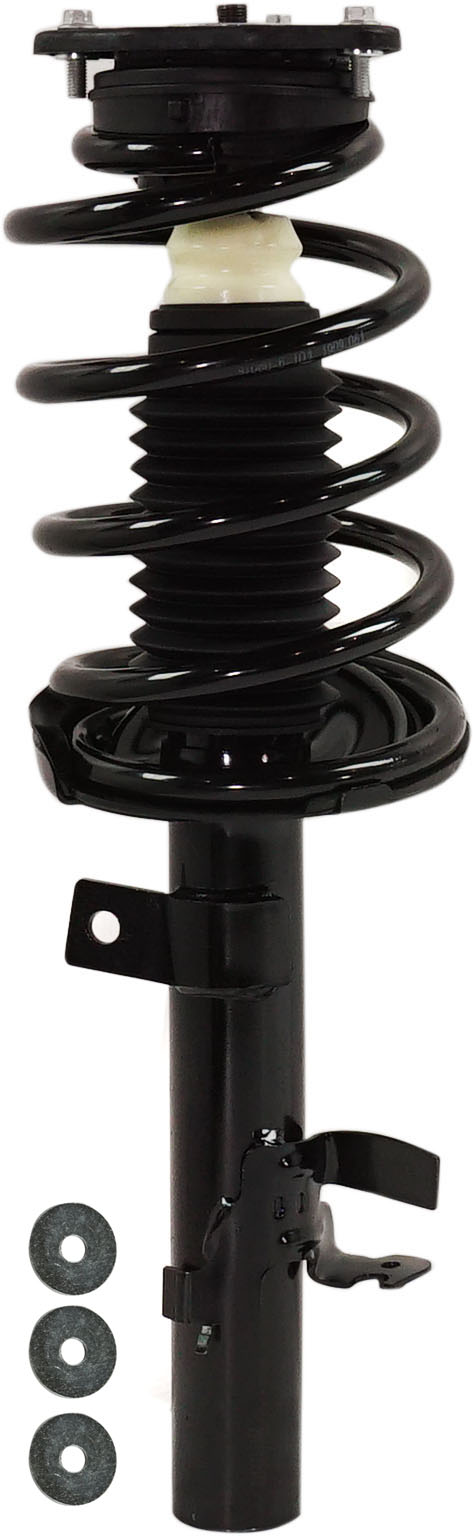 AM ESCAPE 13-13 FRONT FULLY LOADED STRUT LH SKU RF28050078 OEM LS5391291L CV6Z18124G 172619 C