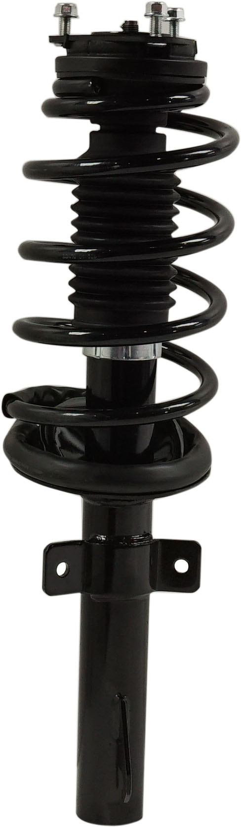 AM TRANSIT CONNECT 10-13 FRONT FULLY LOADED STRUT RH=LH SKU RF28050079 OEM 33FD1136-9T1Z18124A SR4561-33F