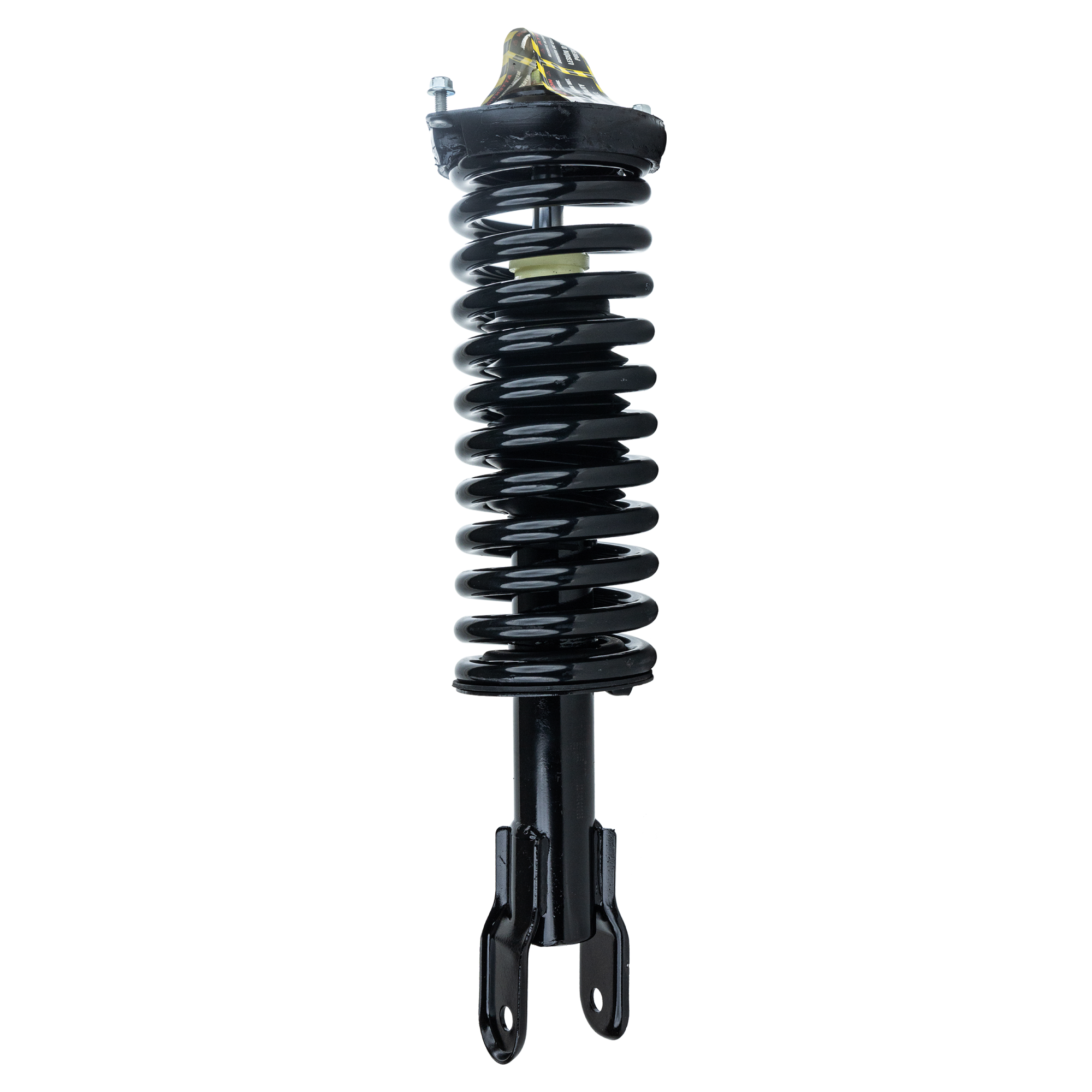 AM THUNDERBIRD COUGAR 89-97 FRONT FULLY LOADED STRUT RH Twin tube SKU RF28050083