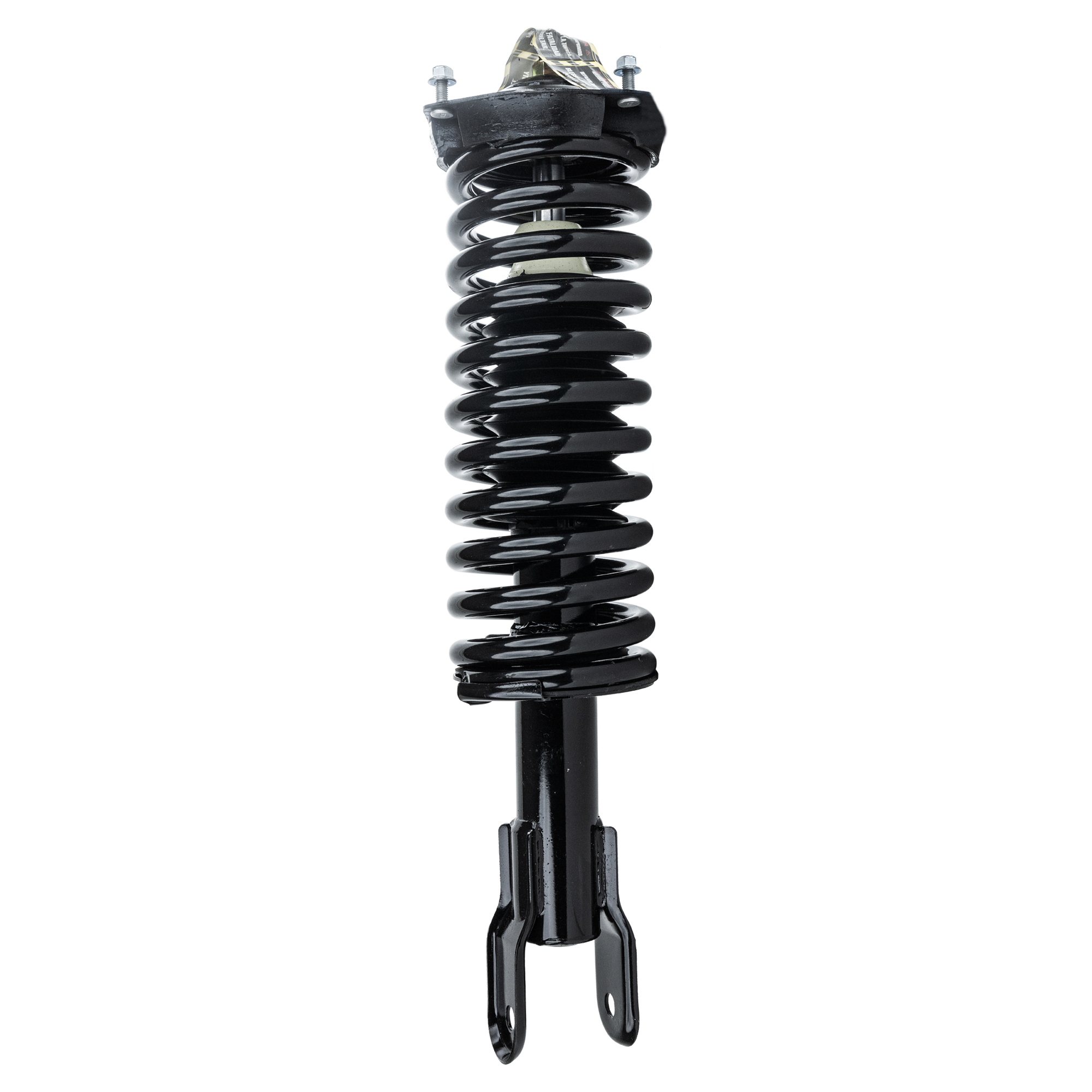 AM THUNDERBIRD COUGAR 89-97 FRONT FULLY LOADED STRUT LH Twin tube SKU RF28050084