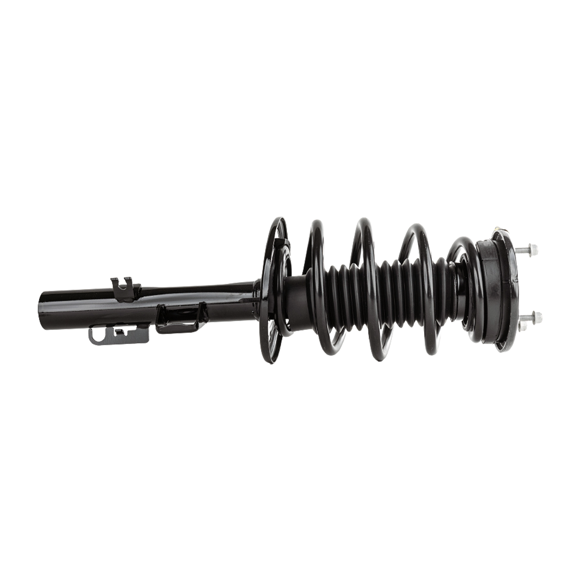 AM TAURUS X 08-09 FRONT FULLY LOADED STRUT LH SKU RF28050086 OEM 172530-811338-501725309-133584