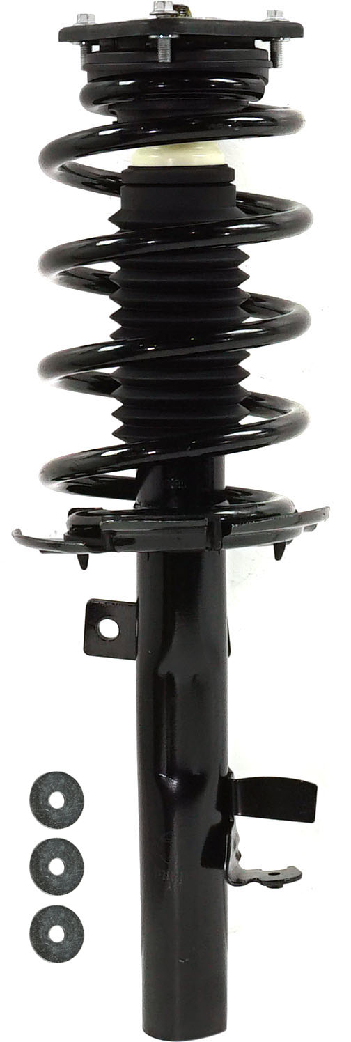 AM ESCAPE 14-14 FRONT FULLY LOADED STRUT RH 2.0L Eng SKU RF28050093 OEM 272748