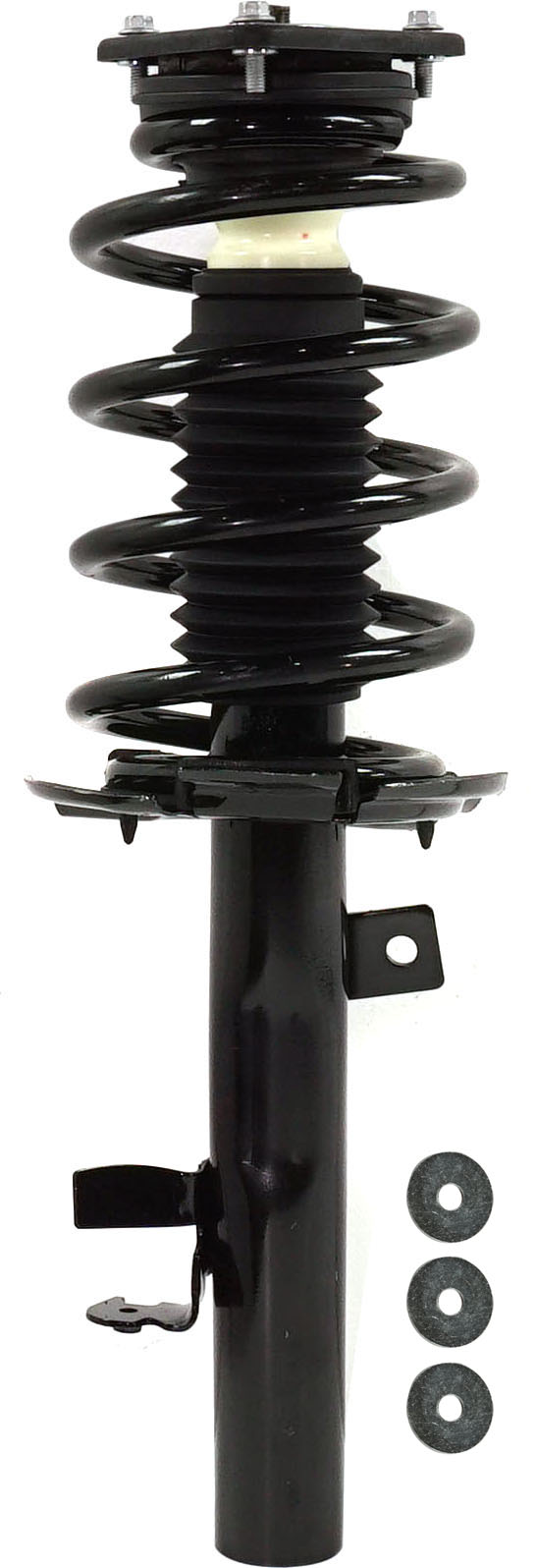 AM ESCAPE 14-14 FRONT FULLY LOADED STRUT LH 2.0L Eng SKU RF28050094 OEM 272749