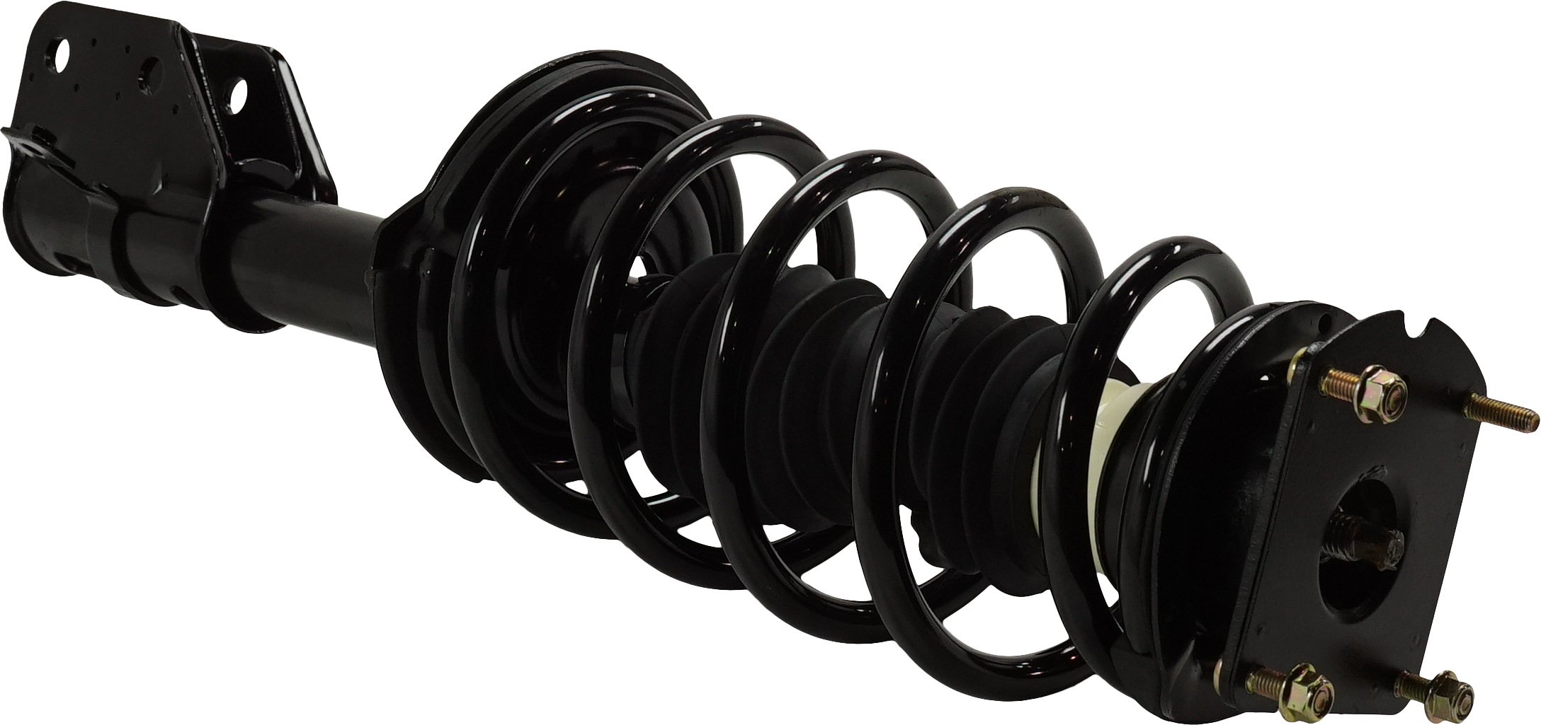 AM MKX 11-15 EDGE 11-14 FRONT FULLY LOADED STRUT RH 3.5L 3.7L Eng. SKU RF28050095 OEM SR4212-2701524584-1333363R 119