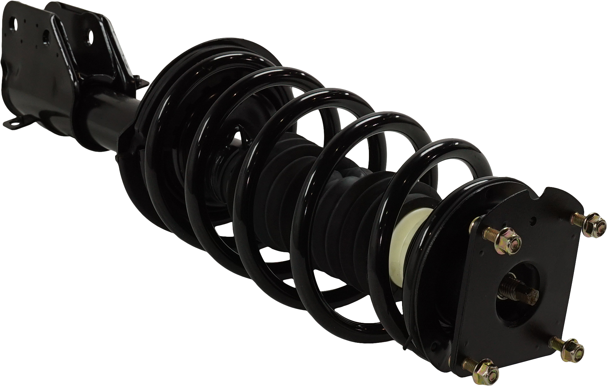 AM MKX 11-15 EDGE 11-14 FRONT FULLY LOADED STRUT LH 3.5L 3.7L Eng. SKU RF28050096 OEM 811630-11995-3333363L LS539057