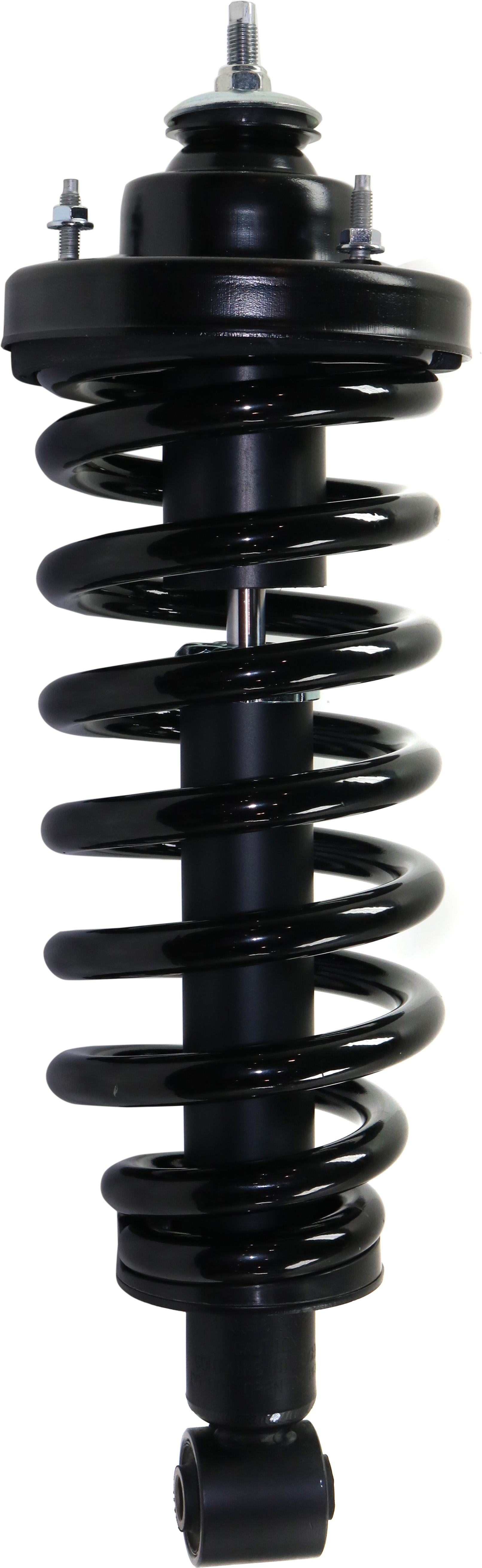 AM EXPLORER SPORT TRAC 07-10 REAR FULLY LOADED STRUT RH=LH Gas Charged Twin tube SKU RF28070005 OEM 501711249-271125-7A2Z18125EB 7