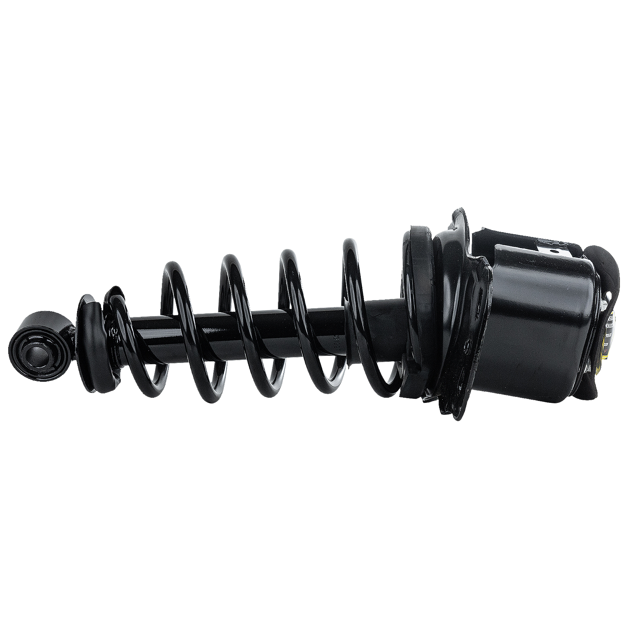 AM TAURUS SABLE 08-09 REAR FULLY LOADED STRUT RH All Wheel Drive SKU RF28070009 OEM 811014 G57554