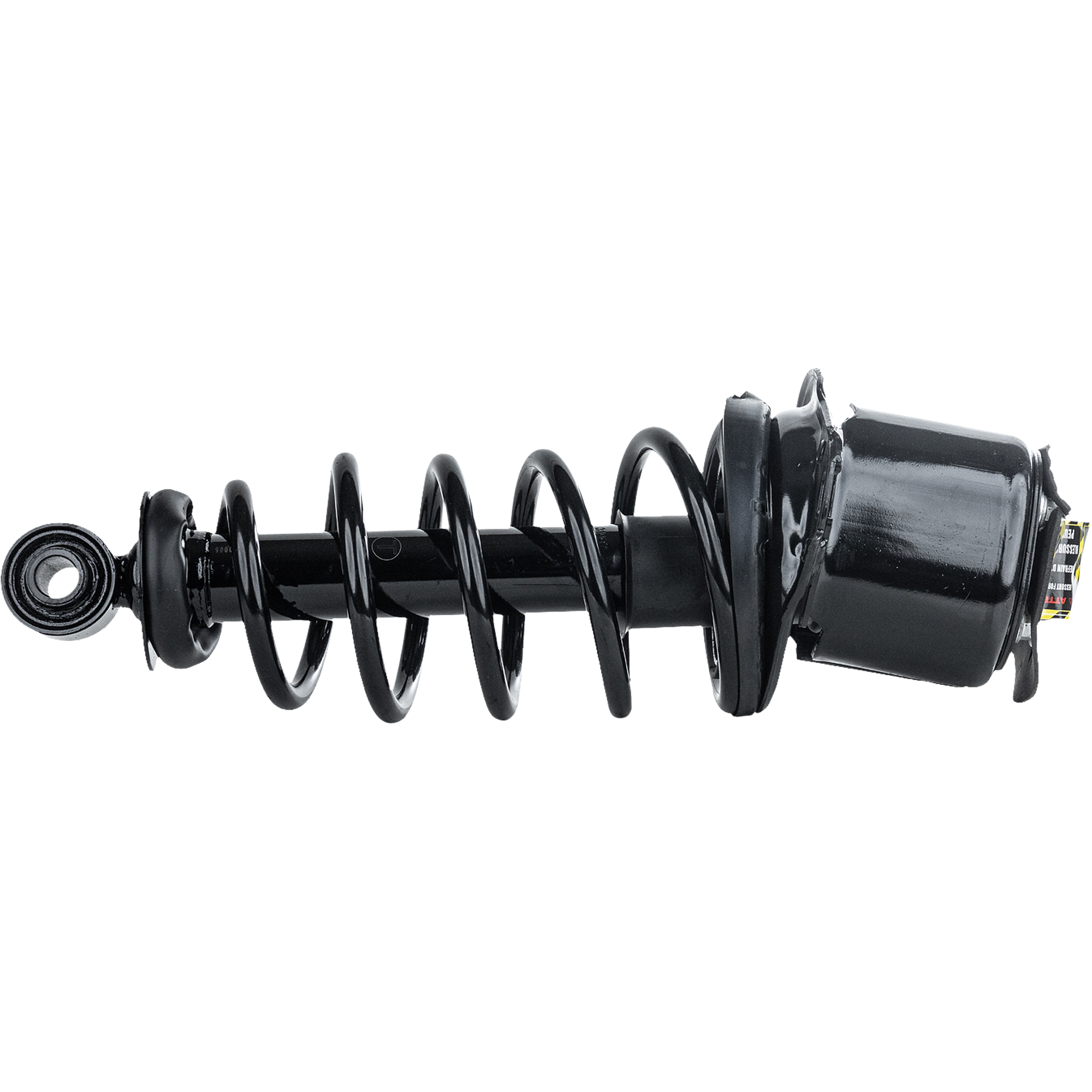 AM TAURUS SABLE 08-09 REAR FULLY LOADED STRUT LH All Wheel Drive SKU RF28070010 OEM 811013 G57553