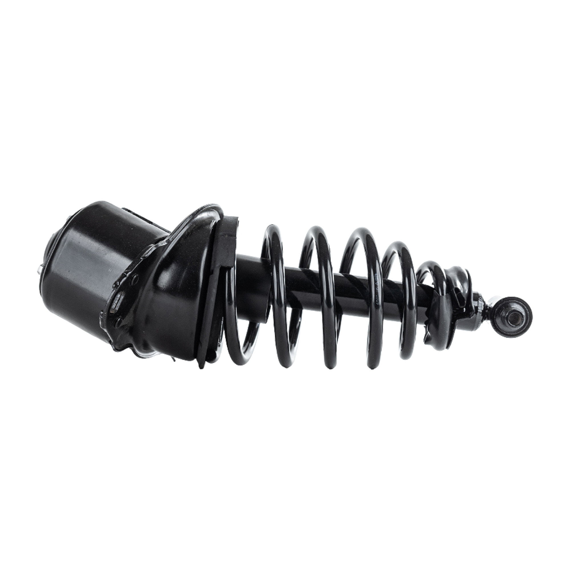 AM FIVE HUNDRED MONTEGO 05-07 REAR FULLY LOADED STRUT LH Front Wheel Drive SKU RF28070012 OEM 81-137-992-130-137