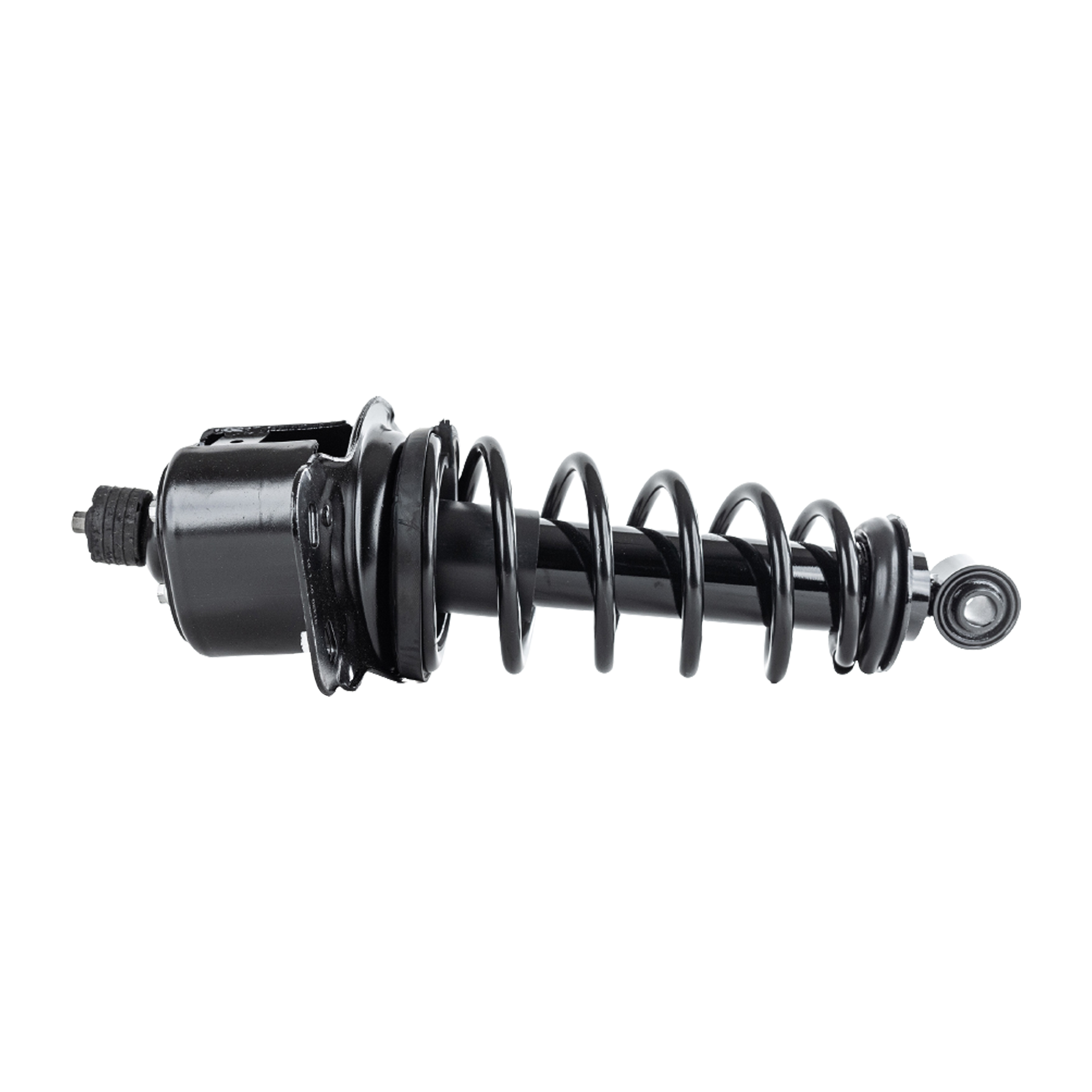AM FIVE HUNDRED MONTEGO 05-07 REAR FULLY LOADED STRUT LH All Wheel Drive SKU RF28070014 OEM 172-612-811-383