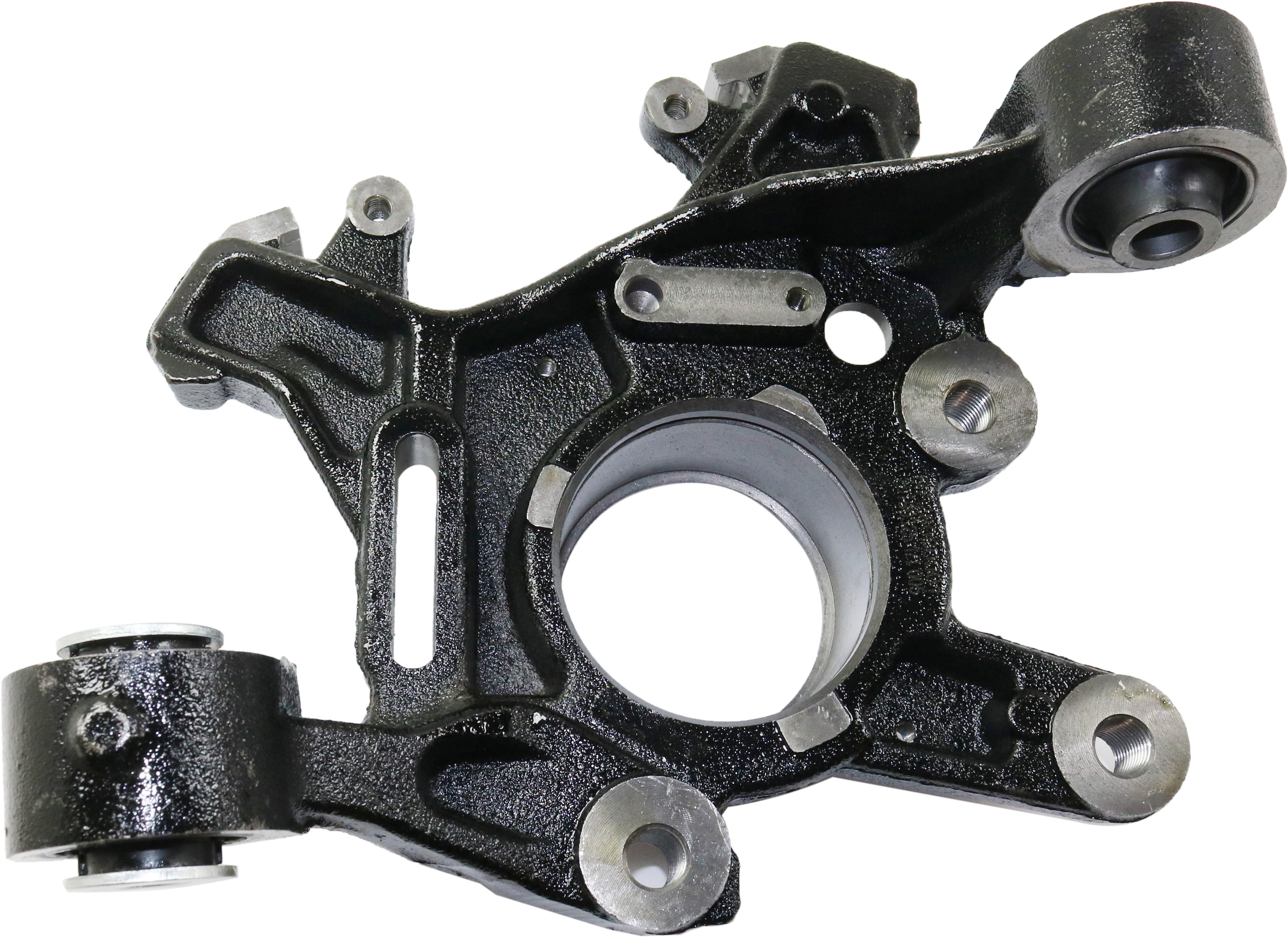 AM EXPLORER 06-10 EXPLORER SPORT TRAC 07-10 STEERING KNUCKLE Rear RH SKU RF28080001 OEM 6L2Z5B758AG