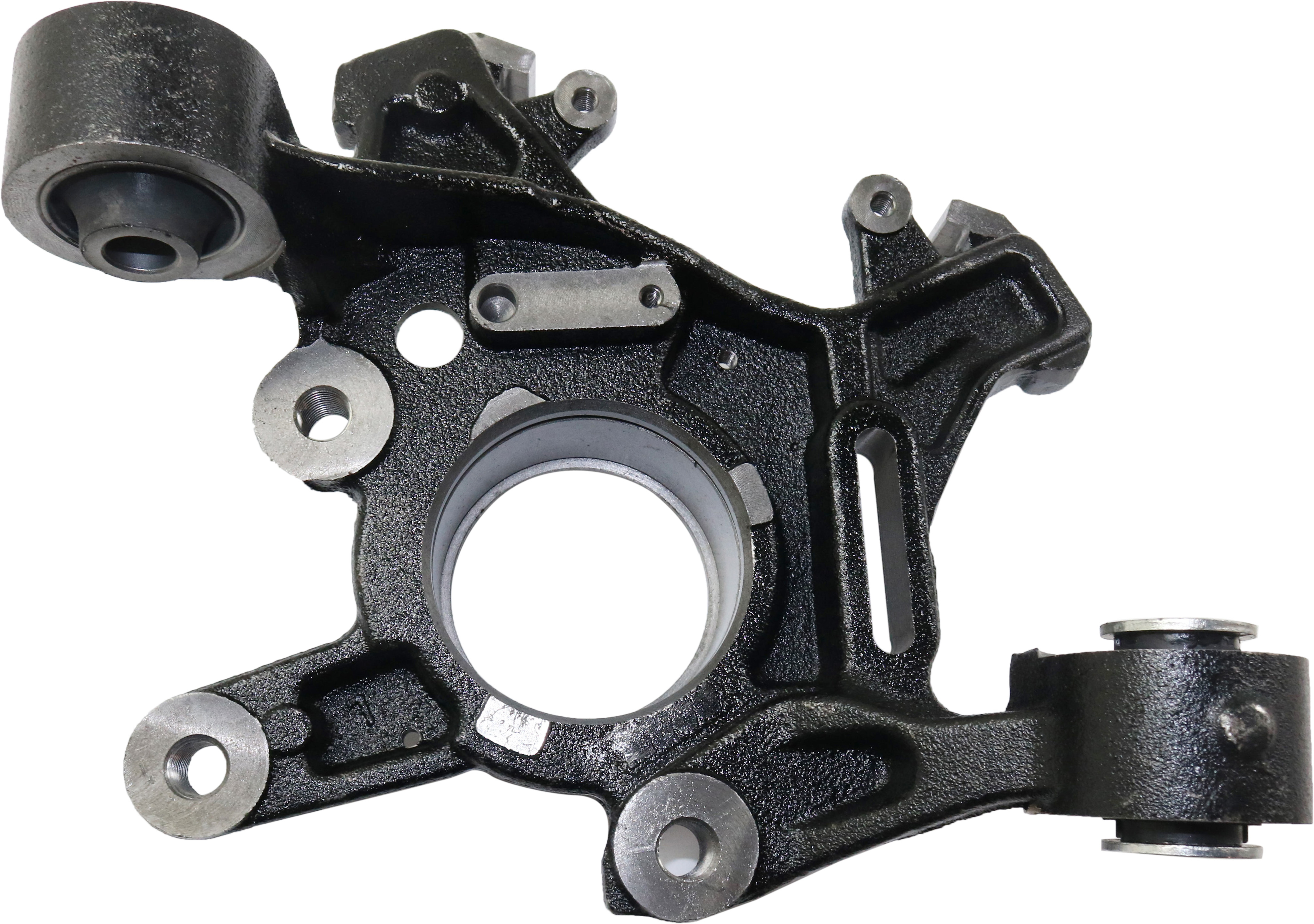 AM EXPLORER 06-10 EXPLORER SPORT TRAC 07-10 STEERING KNUCKLE Rear LH SKU RF28080002 OEM 6L2Z5B759AG