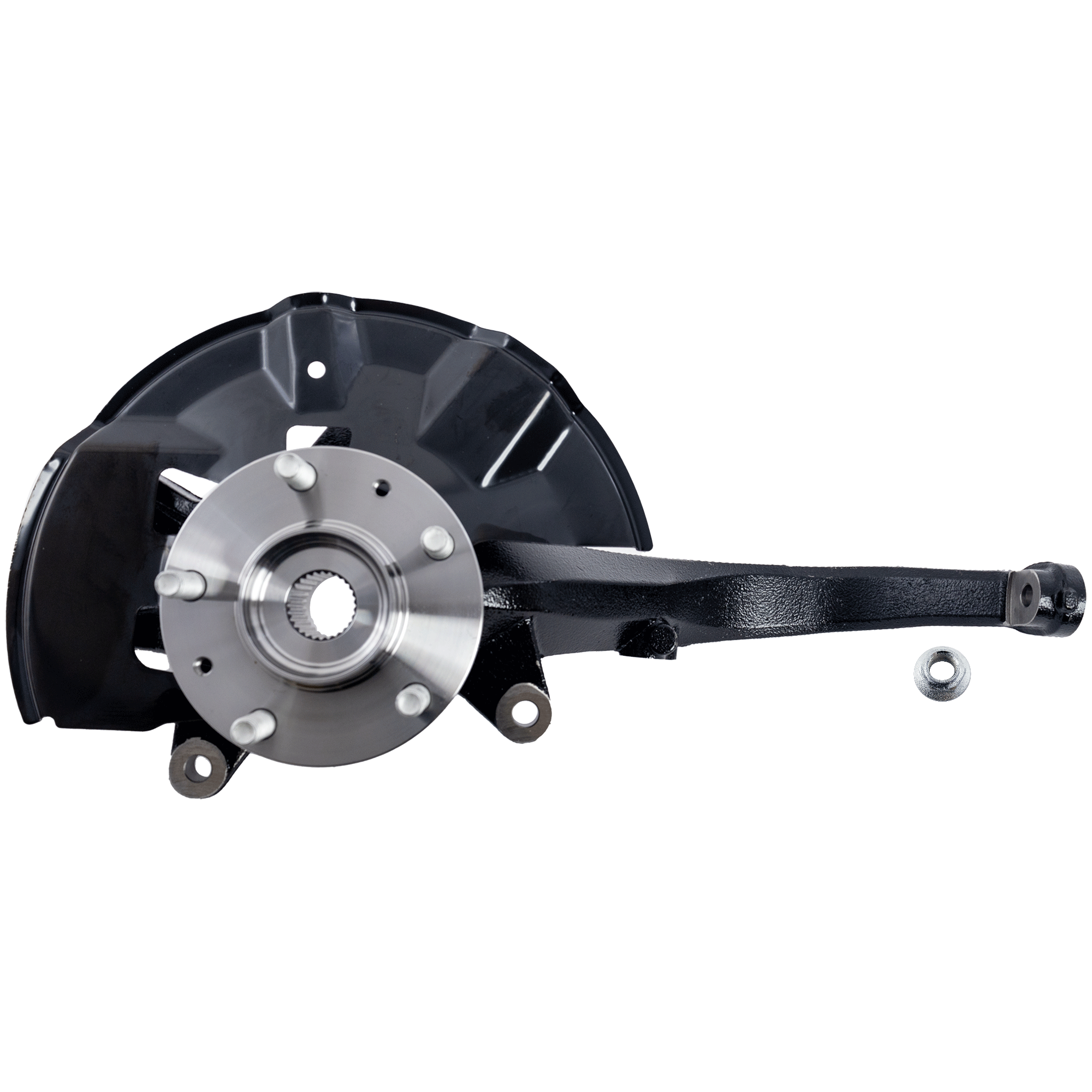 AM FUSION 06-12 MKZ 07-12 KNUCKLE RH SKU RF28080005 OEM 510010-9110600-3M8Z1215A 6E5Z1