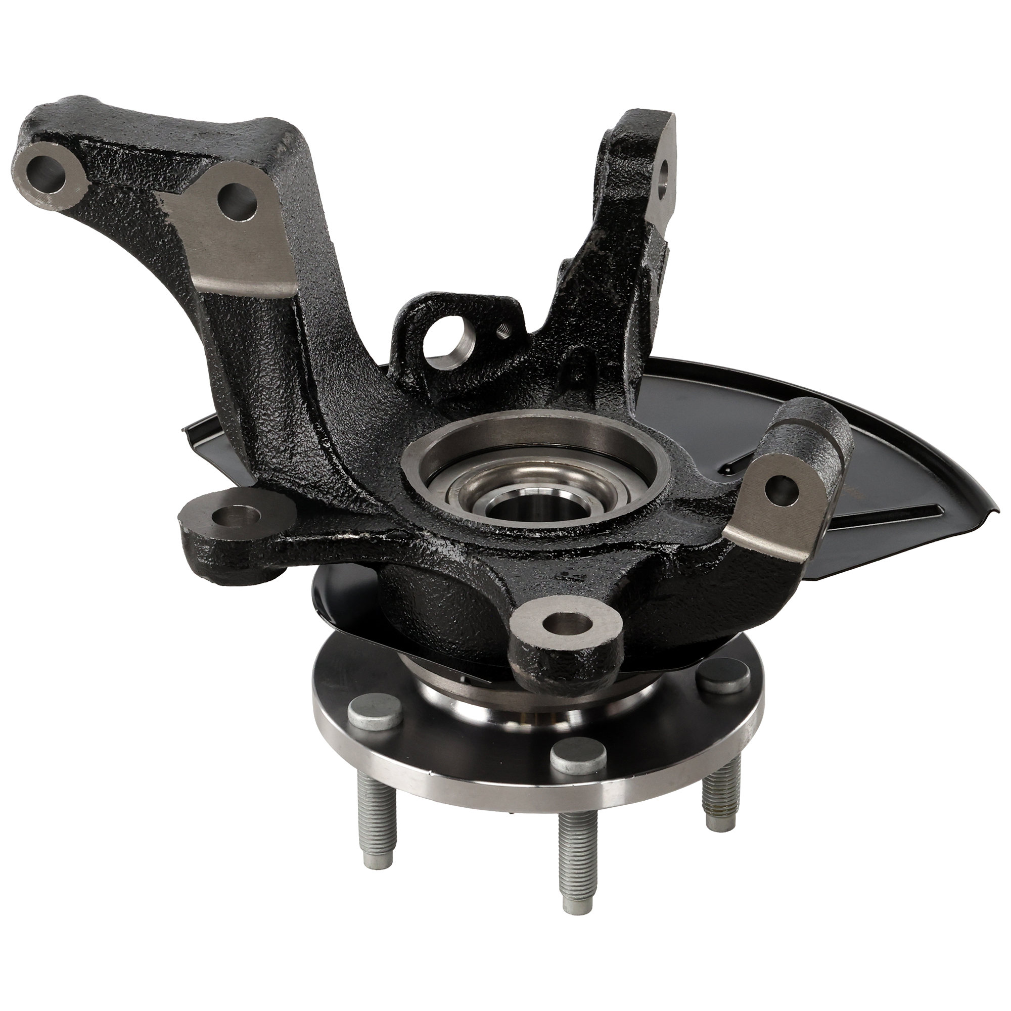 AM ESCAPE 05-12 TRIBUTE 08-11 KNUCKLE RH SKU RF28080007 OEM 510072-9110200-5L8Z3K185BA 9XG