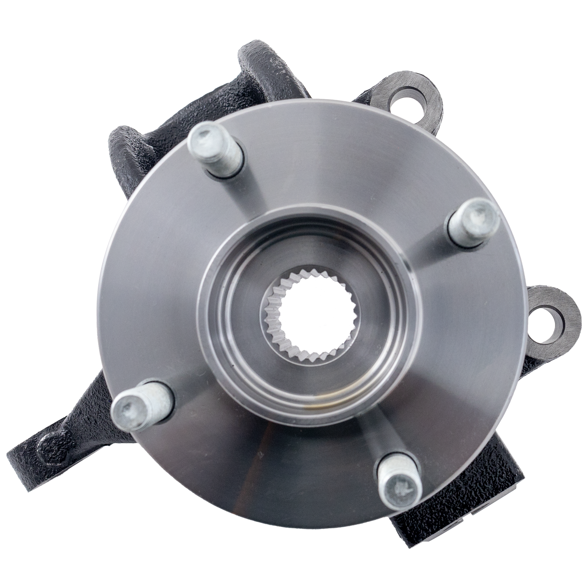 AM FOCUS 06-11 KNUCKLE RH SKU RF28080009 OEM 510056-9111000-6S4Z1215B 6S4Z3