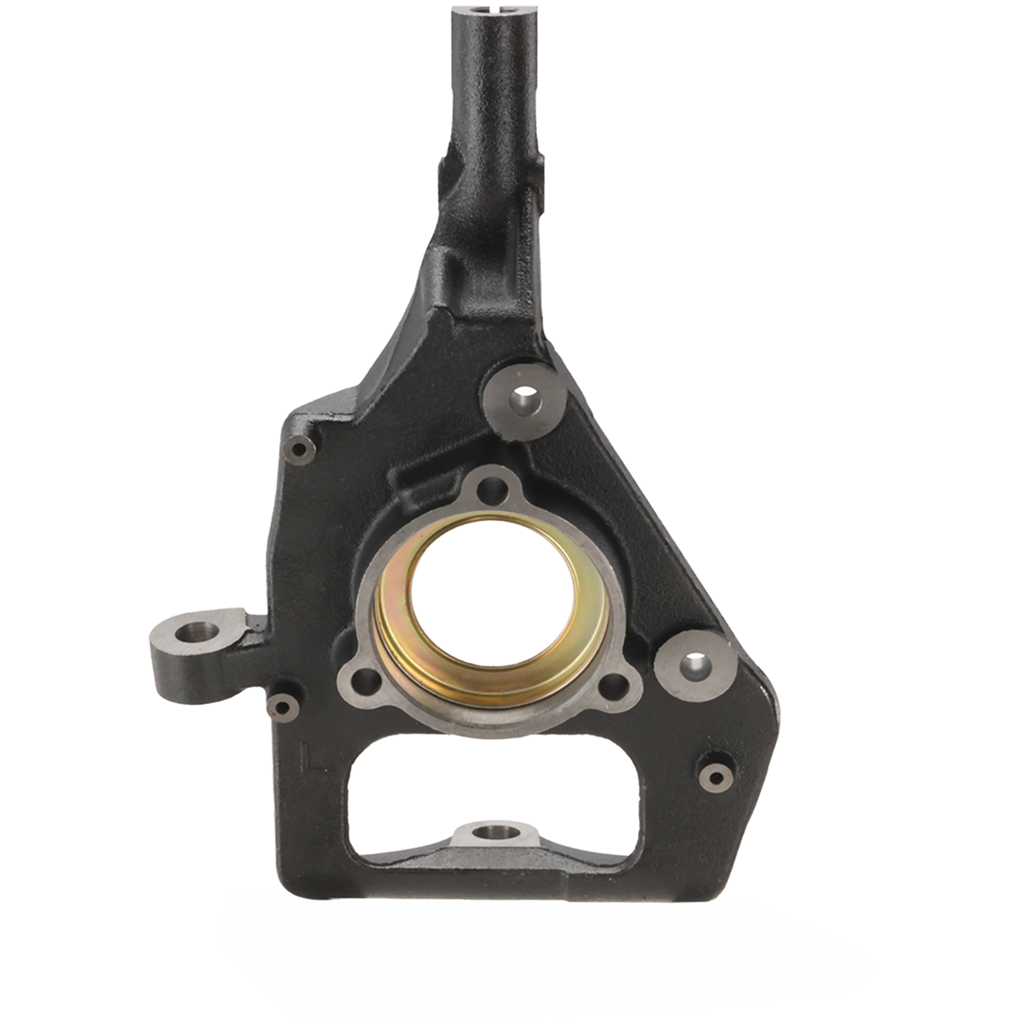 AM EXPLORER 98-01 RANGER 00-02 FRONT KNUCKLE LH Four Wheel Drive w o Pulse Vacuum Locking Hubs SKU RF28080030 OEM F87Z3K186CA F87Z3K207CA