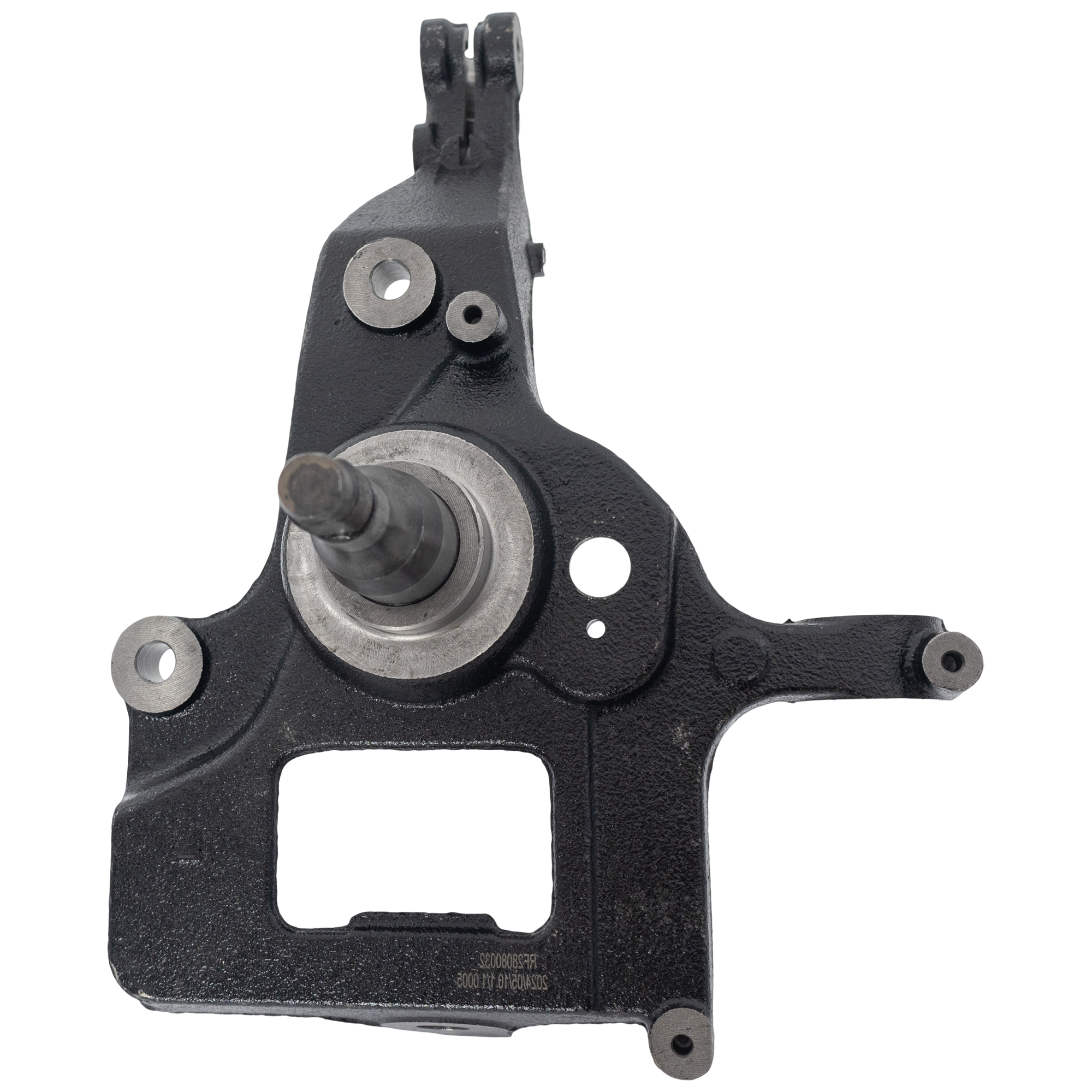 AM RANGER 01-09 FRONT KNUCKLE RH Rear Wheel Drive w Front Coil Spring SKU RF28080031 OEM 1L5Z3105BA 5L5Z3105AA