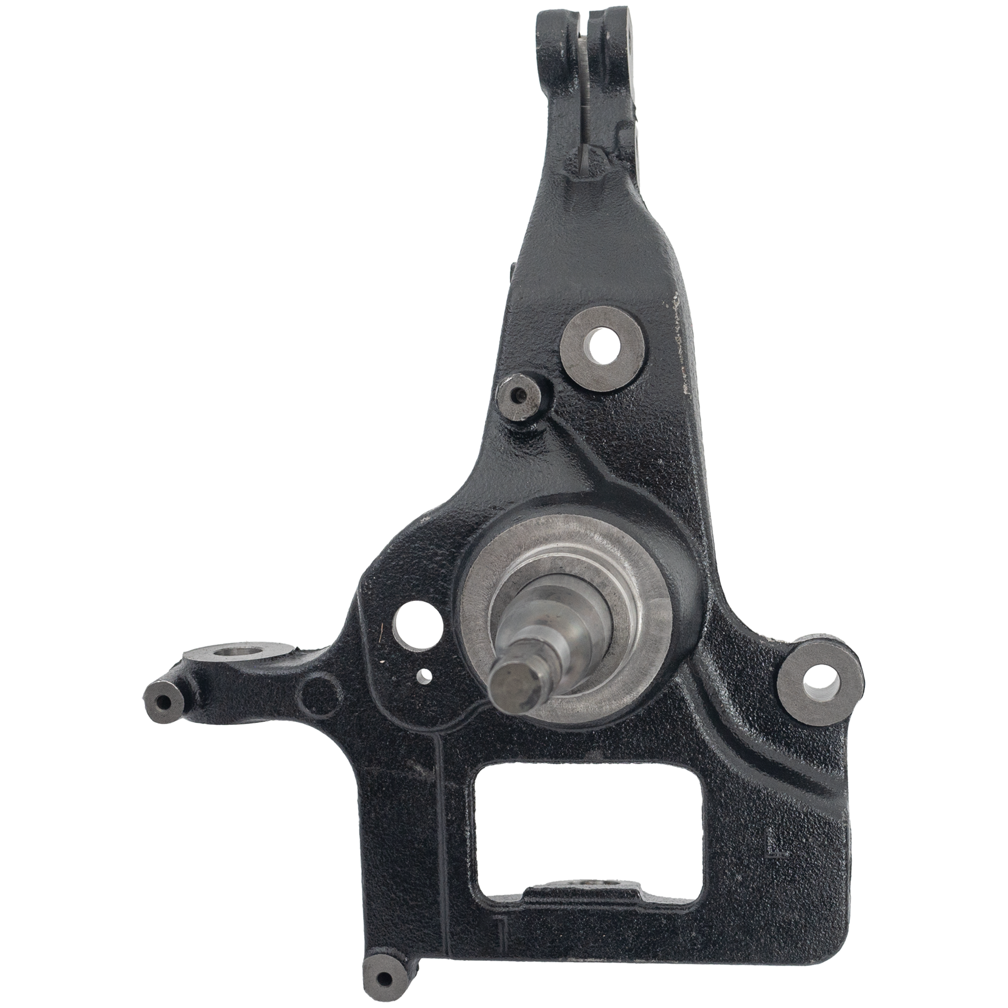 AM RANGER 01-09 FRONT KNUCKLE LH Rear Wheel Drive w Front Coil Spring SKU RF28080032 OEM 1L5Z3106BA 5L5Z3106AA