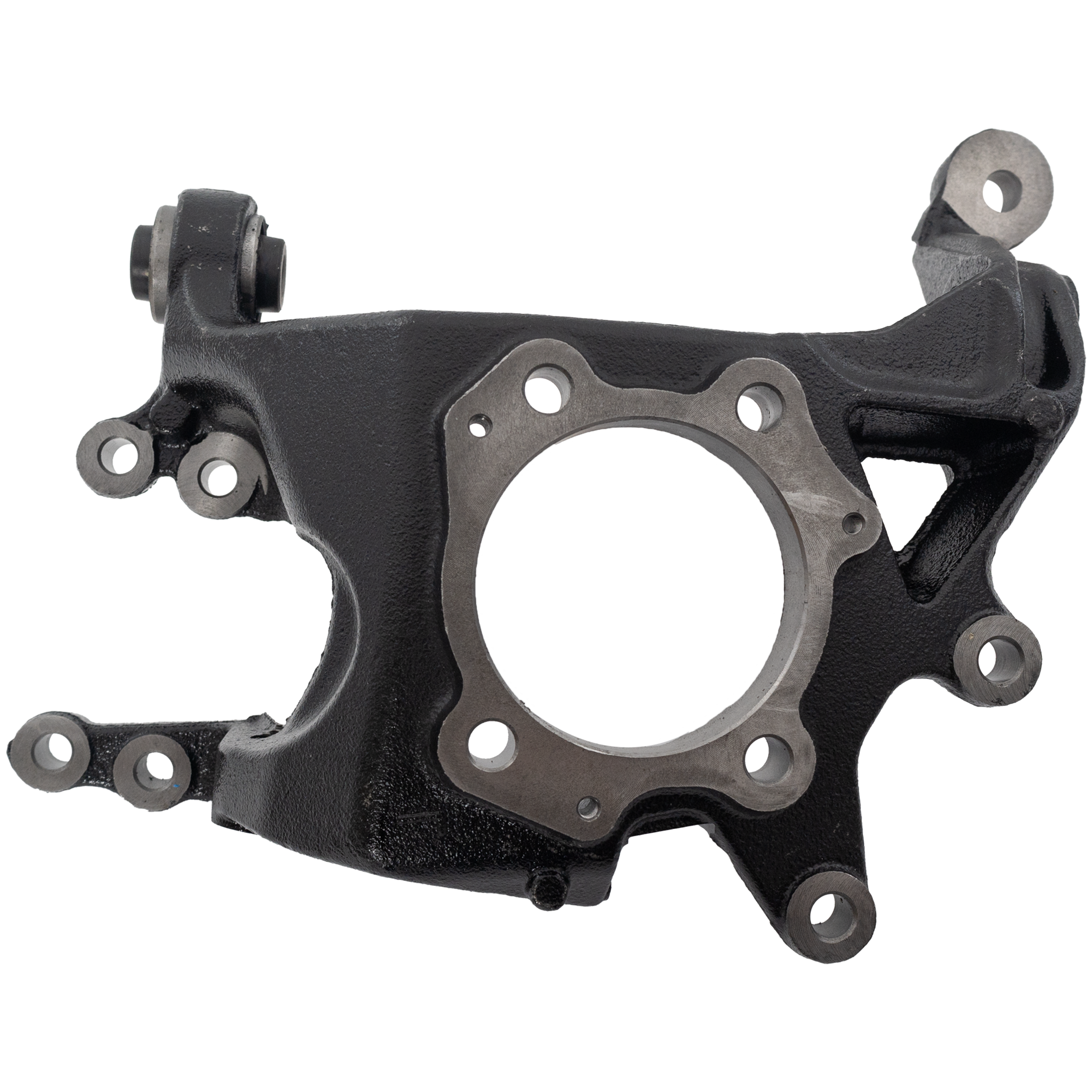 AM EDGE 11-14 MKX 11-15 REAR KNUCKLE RH SKU RF28080033 OEM BT4Z5B758A