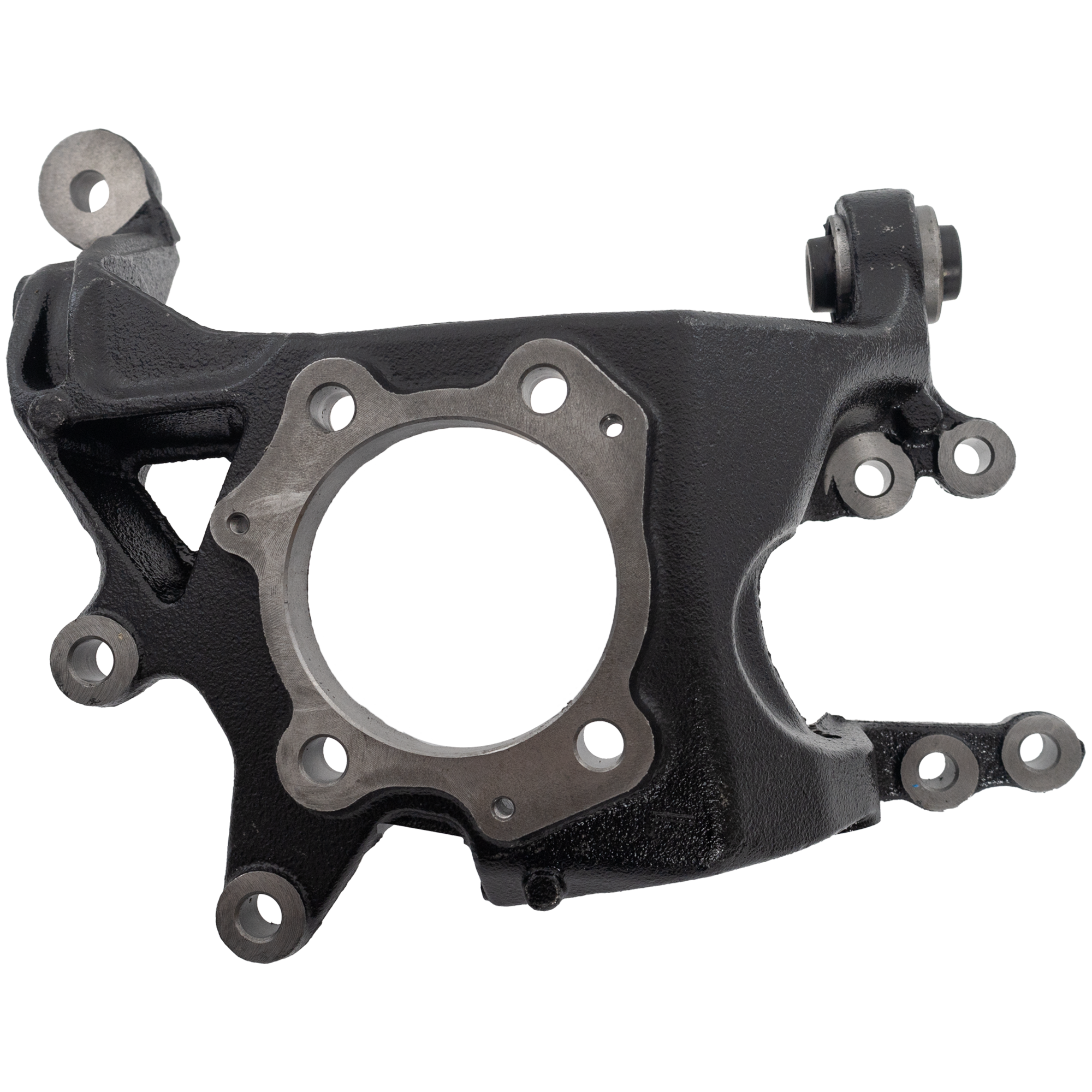AM EDGE 11-14 MKX 11-15 REAR KNUCKLE LH SKU RF28080034 OEM BT4Z5B759A