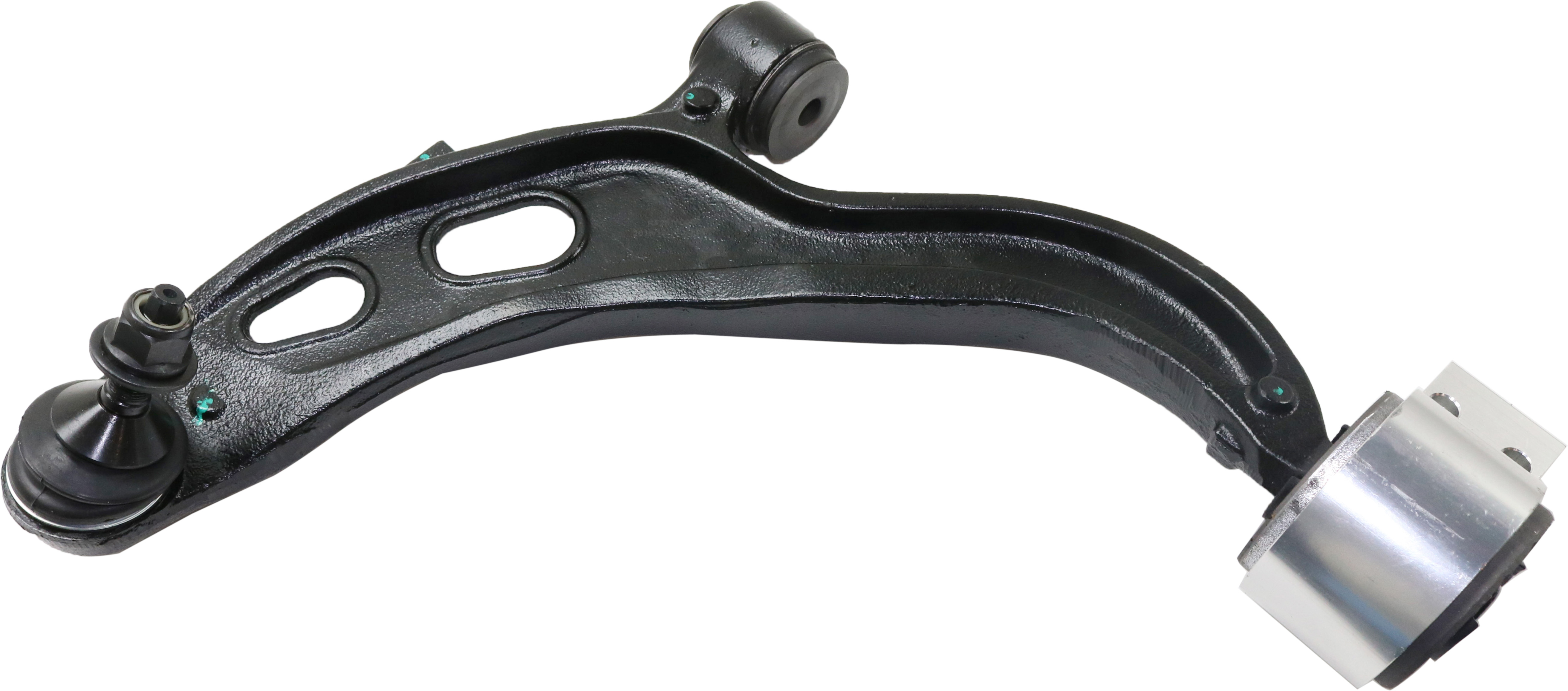 AM TAURUS POLICE INTERCEPTOR SEDAN 13-19 FRONT CONTROL ARM LH Lower w Ball Joint and Bushing SKU RF28150006 OEM FA5Z3079A MCF2227 MCF2372