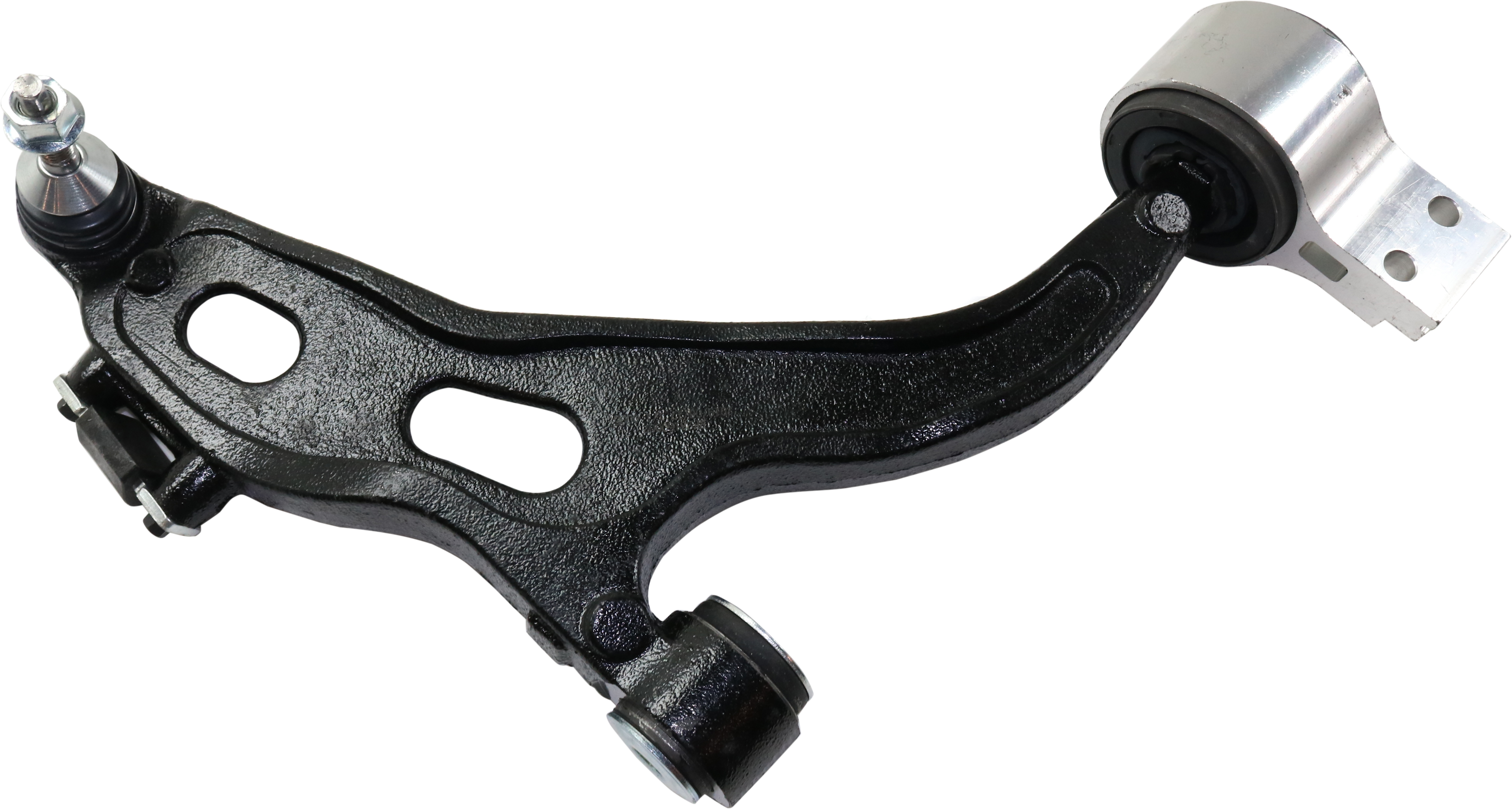 AM FIVE HUNDRED FREESTYLE MONTEGO 05-07 FRONT CONTROL ARM RH Lower w Ball Joint and Bracket FWD SKU RF28150007 OEM 5F9Z3078BA 9G1Z3C339A