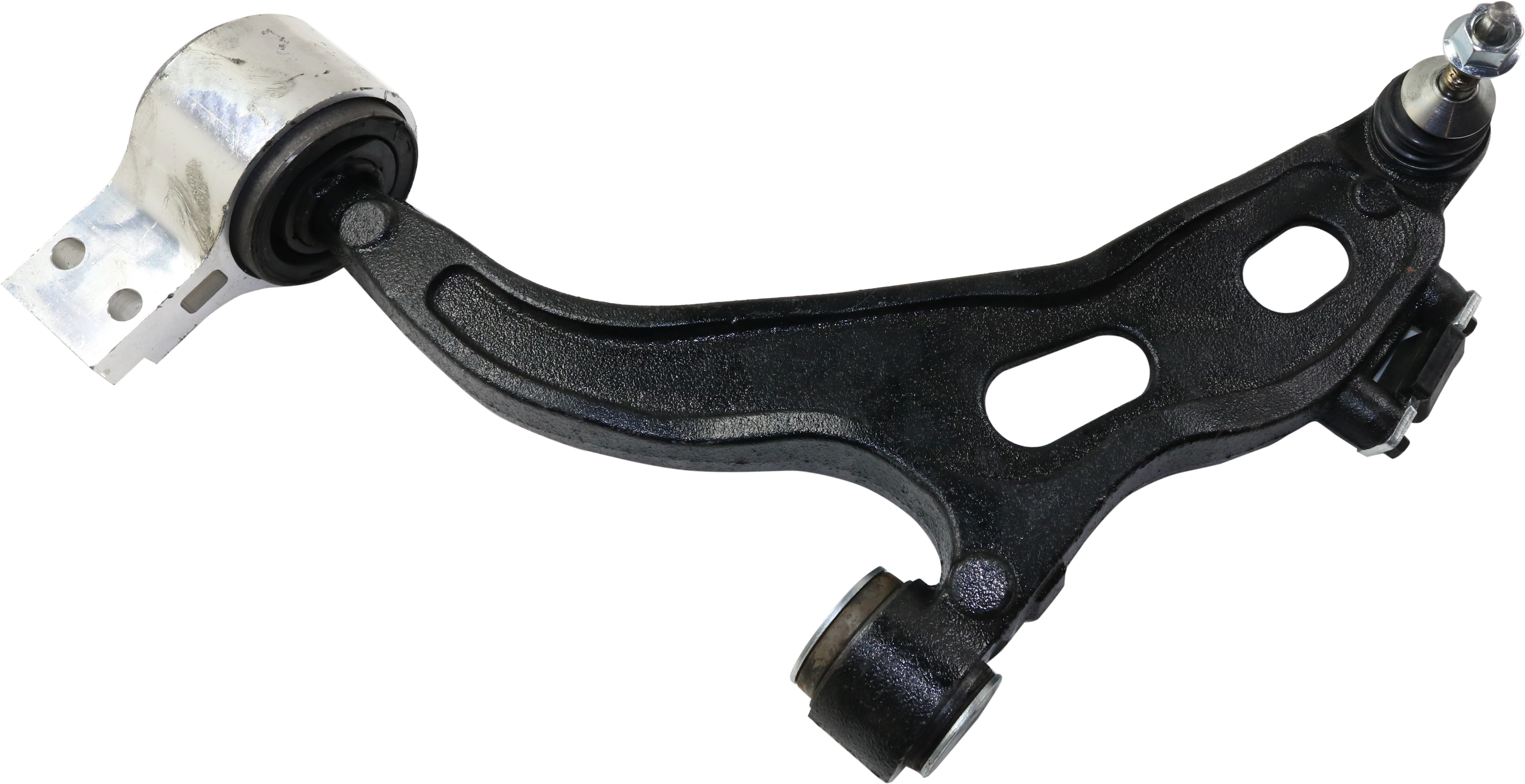 AM FIVE HUNDRED FREESTYLE MONTEGO 05-07 FRONT CONTROL ARM LH Lower w Ball Joint and Bracket FWD SKU RF28150008 OEM 5F9Z3079BA 9G1Z3C403A