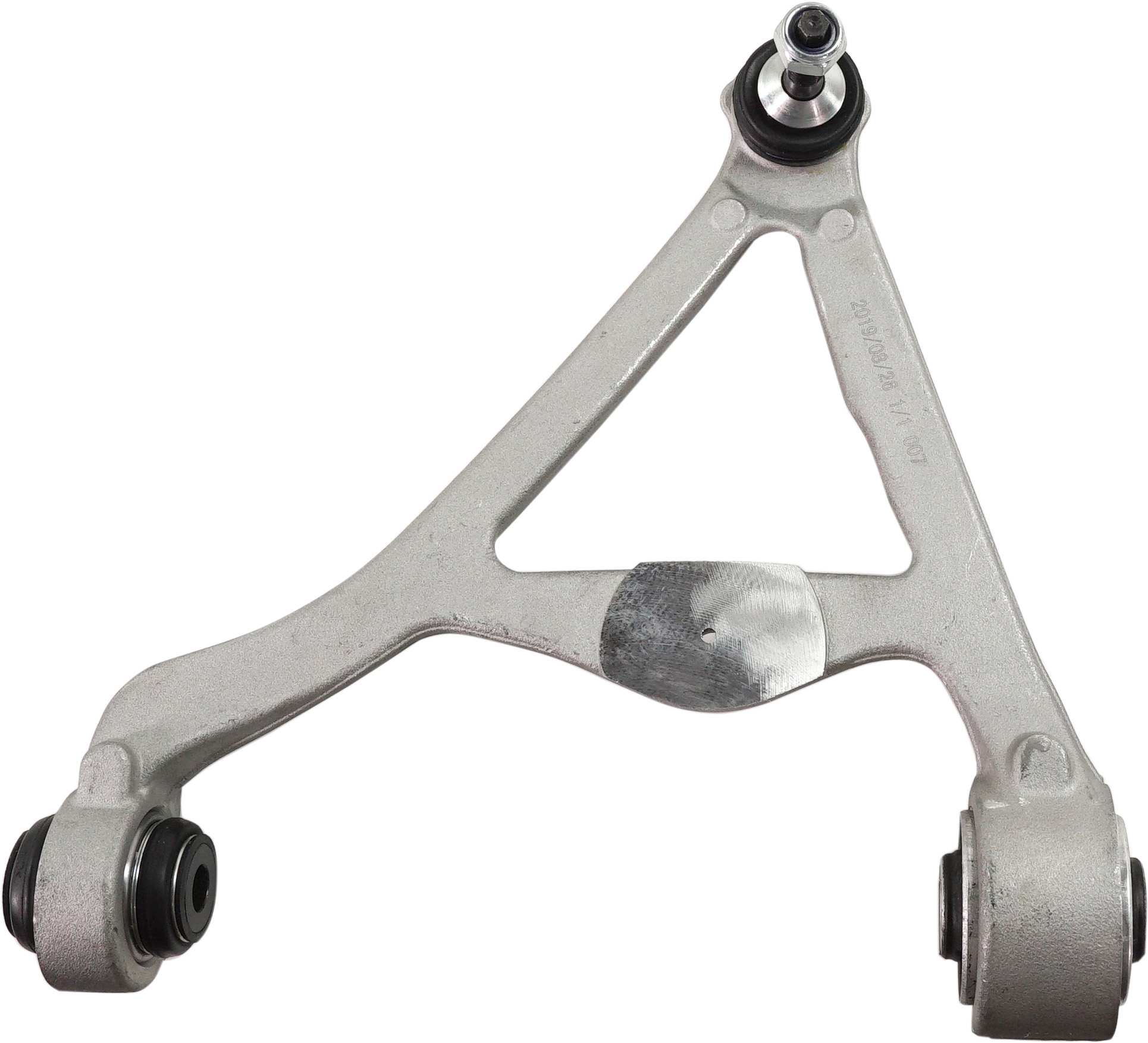 AM LS 00-06 REAR CONTROL ARM RH Upper w Ball Joint and Bushings SKU RF28150009 OEM 6W4Z5500AA