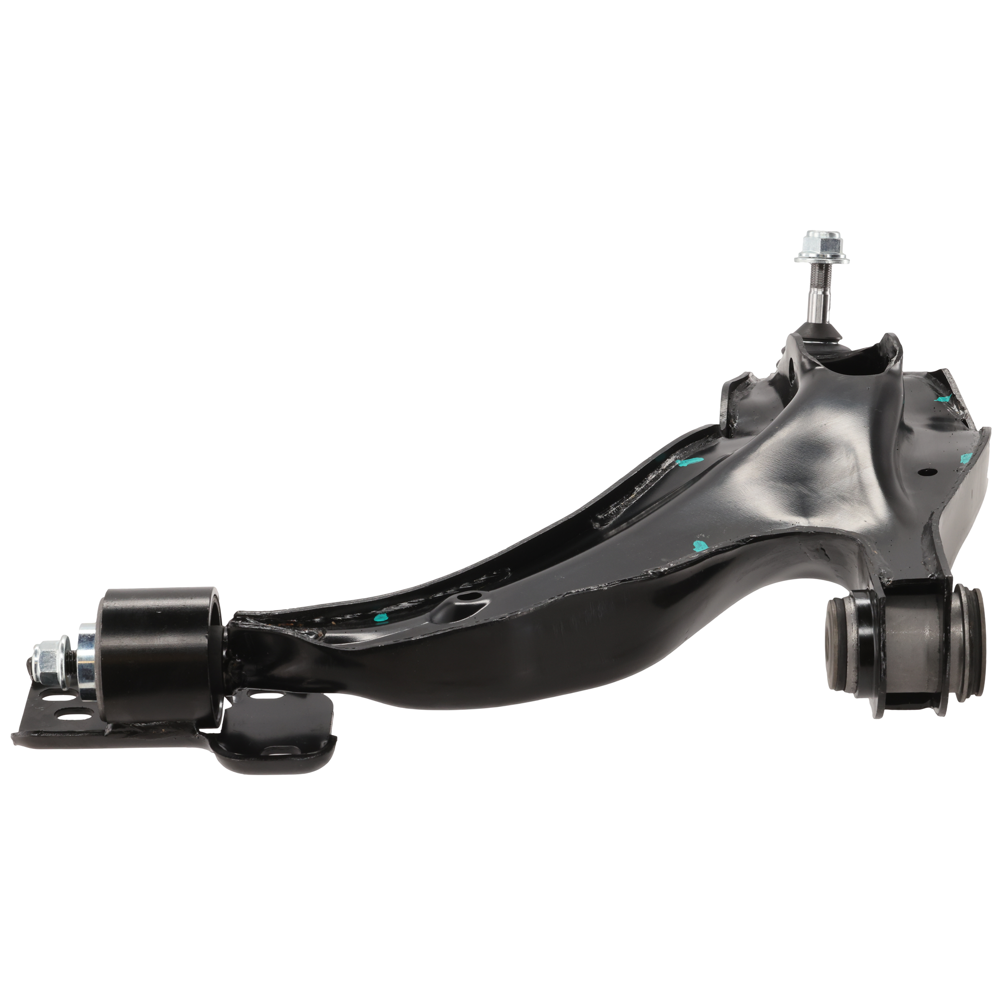 AM CROWN VICTORIA GRAND MARQUIS 03-11 FRONT CONTROL ARM RH Lower SKU RF28150011 OEM 6W7Z3078B