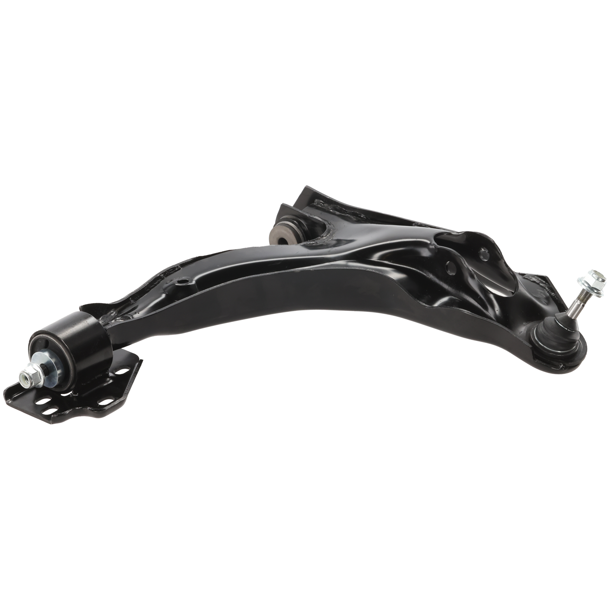 AM CROWN VICTORIA GRAND MARQUIS 03-11 FRONT CONTROL ARM LH Lower SKU RF28150012 OEM 6W7Z3079B