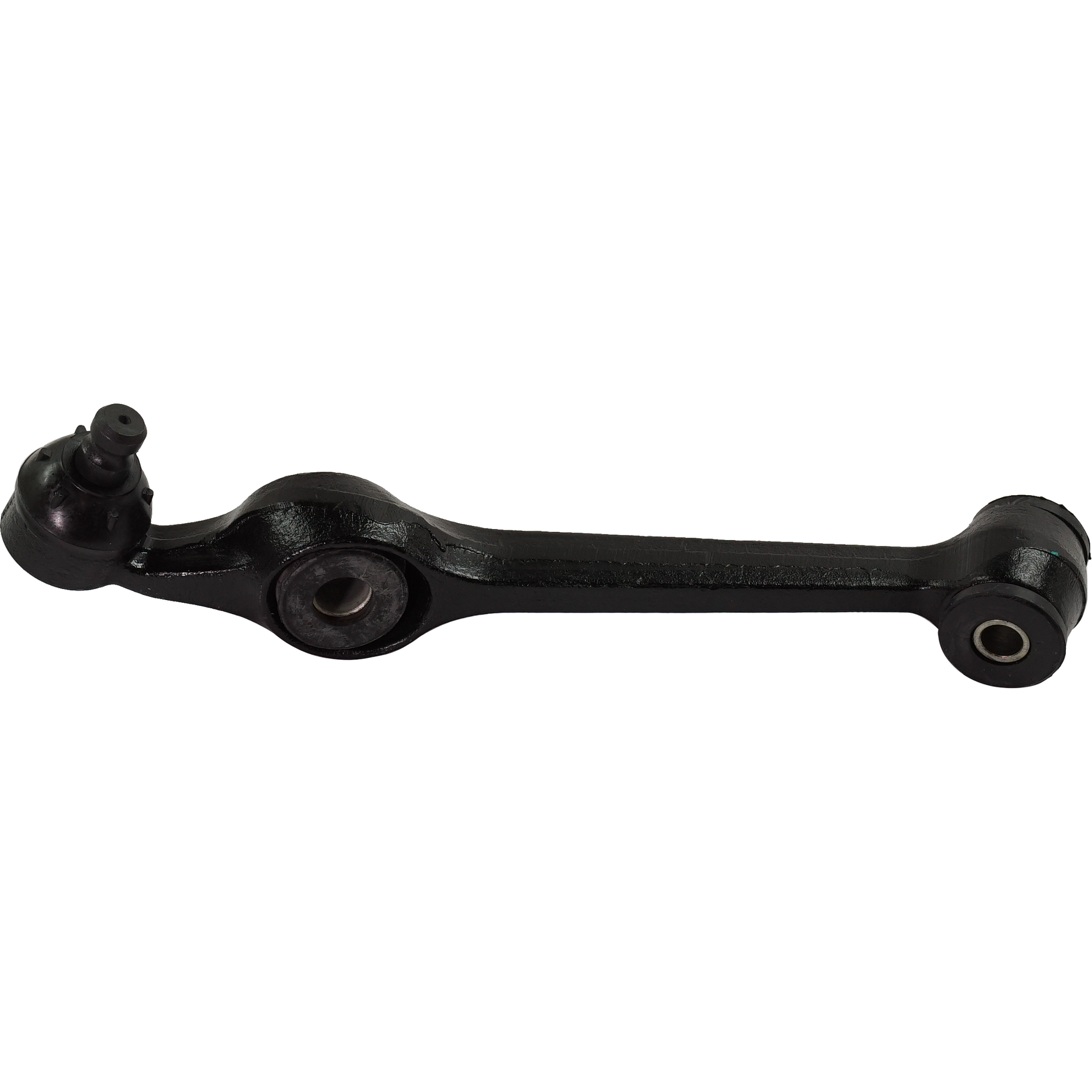 AM ESCORT 84-90 TEMPO TOPAZ 84-94 FRONT CONTROL ARM RH Lower with Ball Joint SKU RF28150015 OEM F23Z3078A F23Z3078B