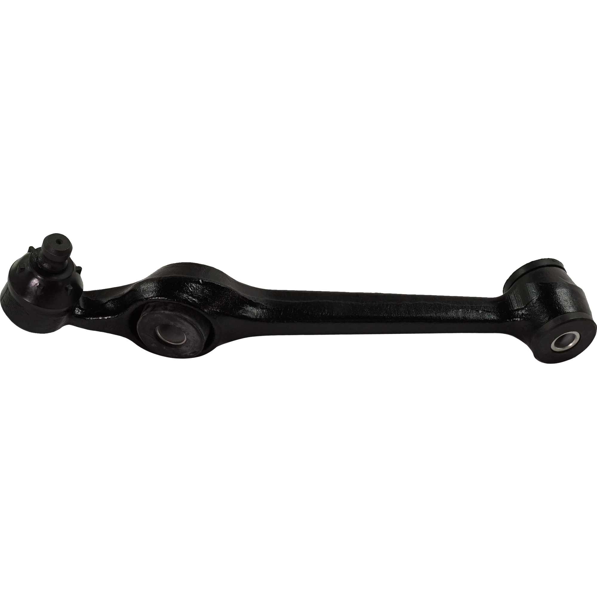AM ESCORT 84-90 TEMPO TOPAZ 84-94 FRONT CONTROL ARM LH Lower with Ball Joint SKU RF28150016 OEM F23Z3079B F23Z3079A