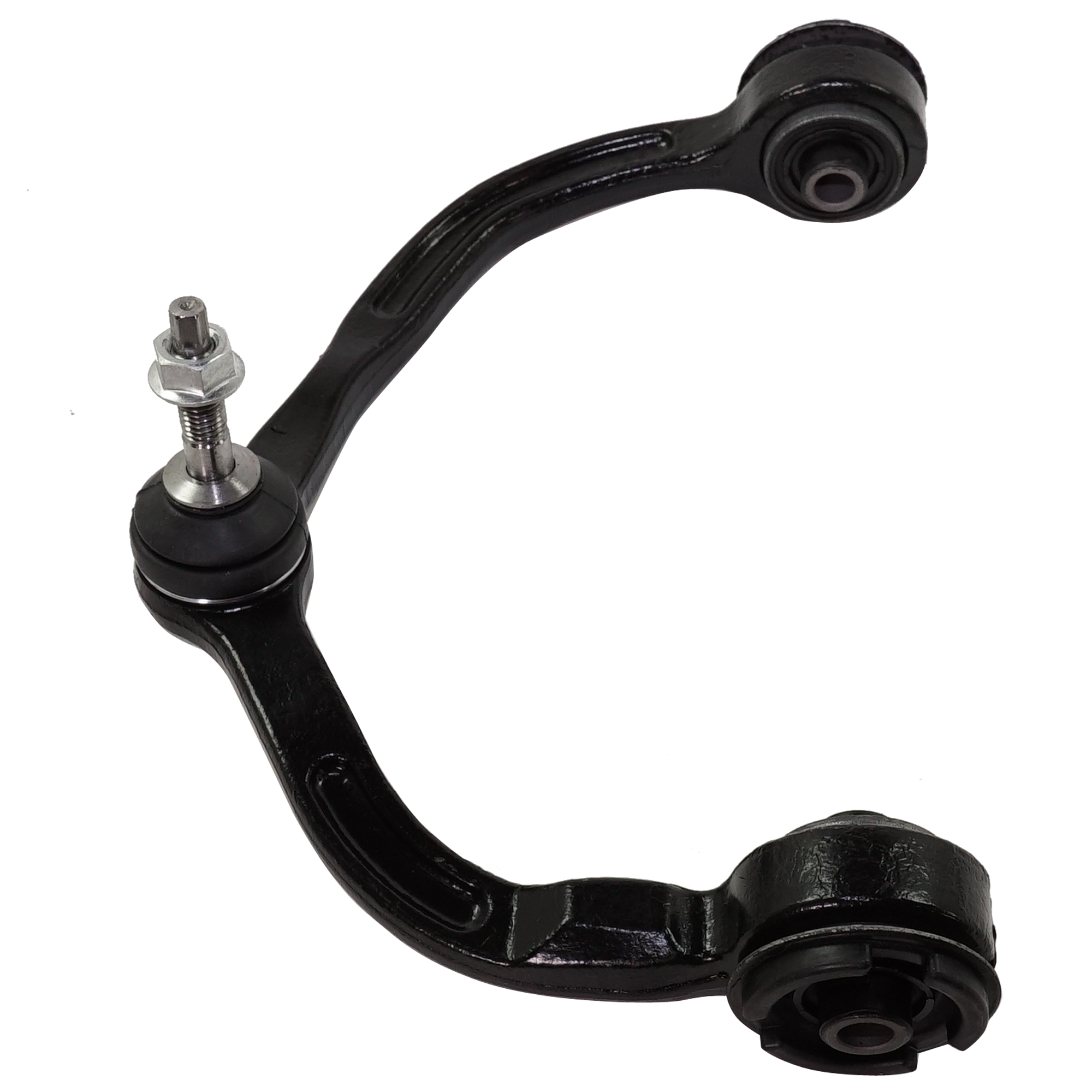AM EXPEDITION 04-06 FRONT CONTROL ARM RH Upper w Ball Joint and Standard Suspension SKU RF28150017 OEM 6L1Z3084AA