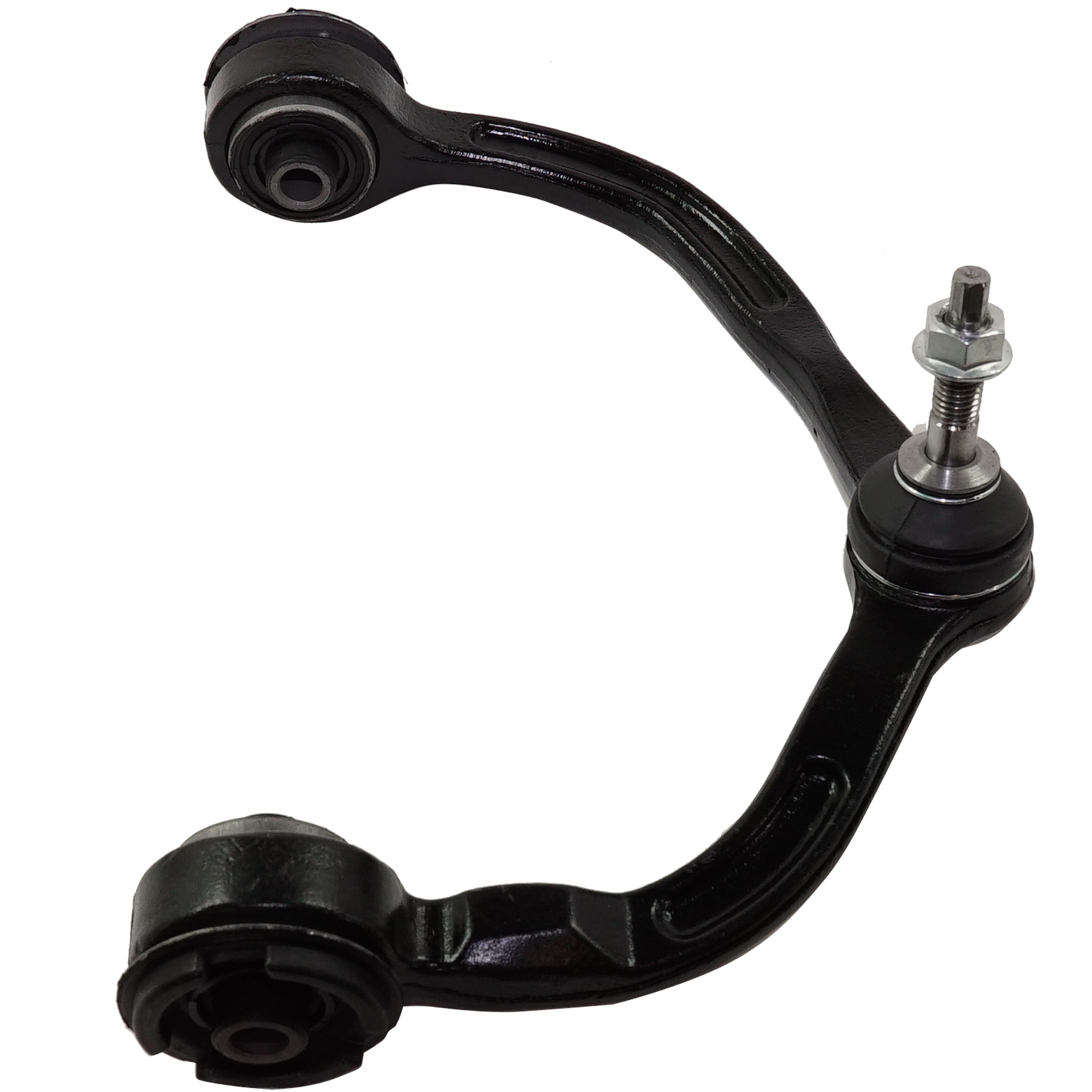 AM EXPEDITION 04-06 FRONT CONTROL ARM LH Upper w Ball Joint and Standard Suspension SKU RF28150018 OEM 6L1Z3085AA