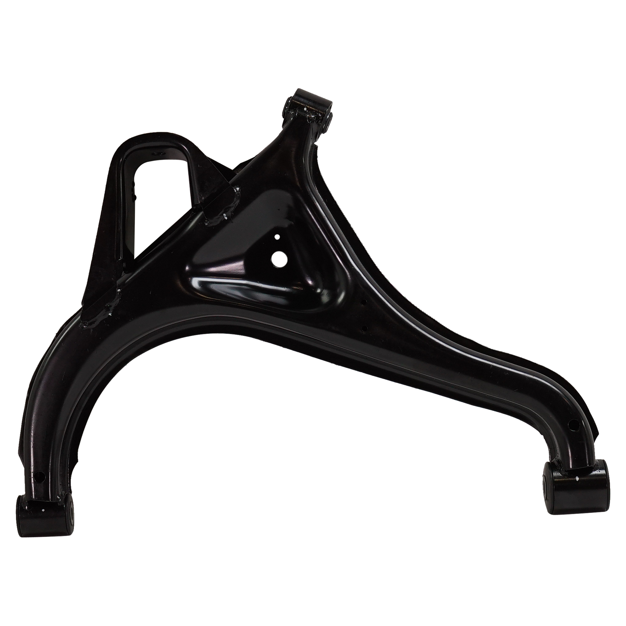 AM EXPLORER MOUNTAINEER 02-05 REAR CONTROL ARM LH Lower w o Ball Joint SKU RF28150020 OEM 5L2Z5A649B