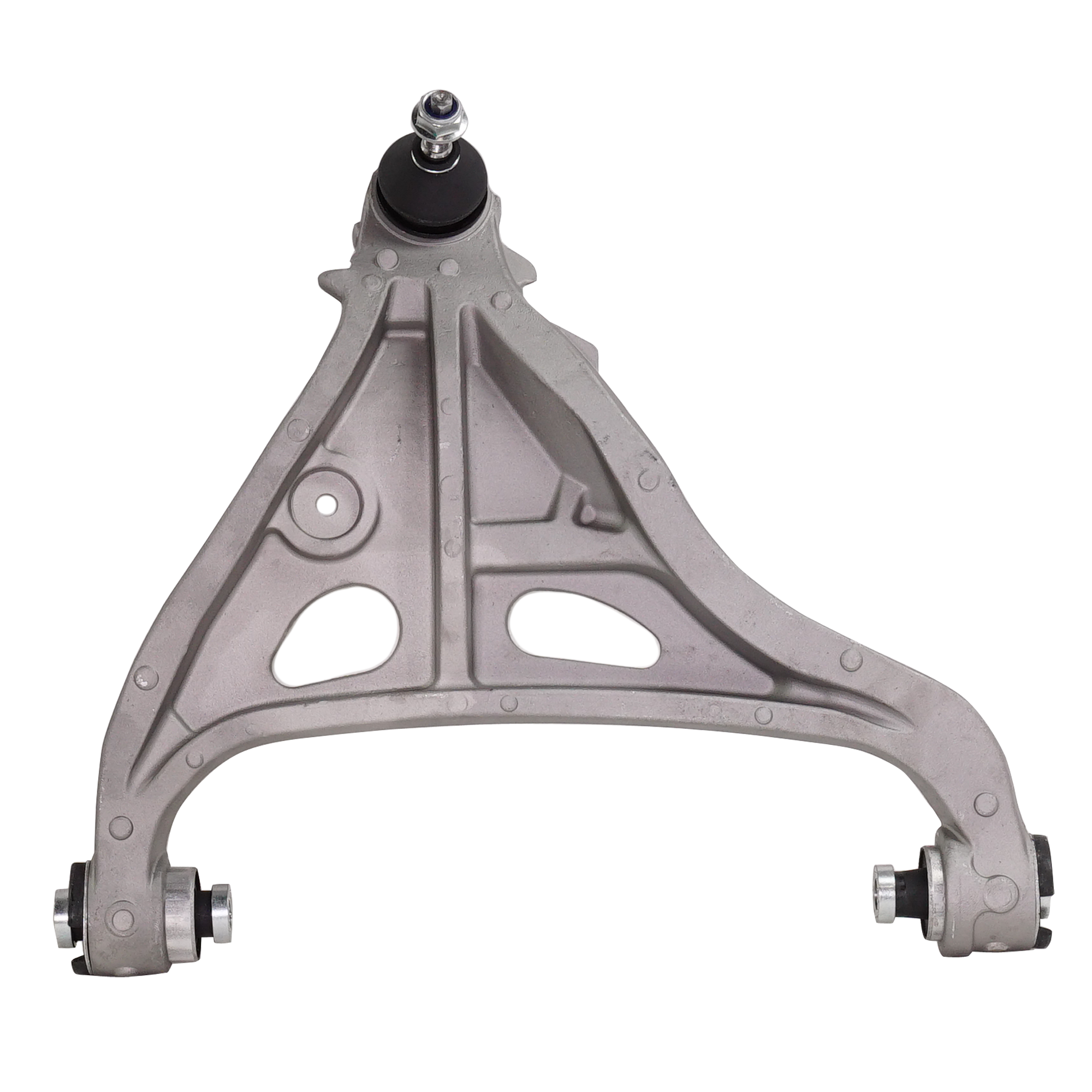 AM F 150 PICKUP 04-08 MARK LT 06-08 FRONT CONTROL ARM RH Lower w Ball Joint w 7 Stud Rotor SKU RF28150021