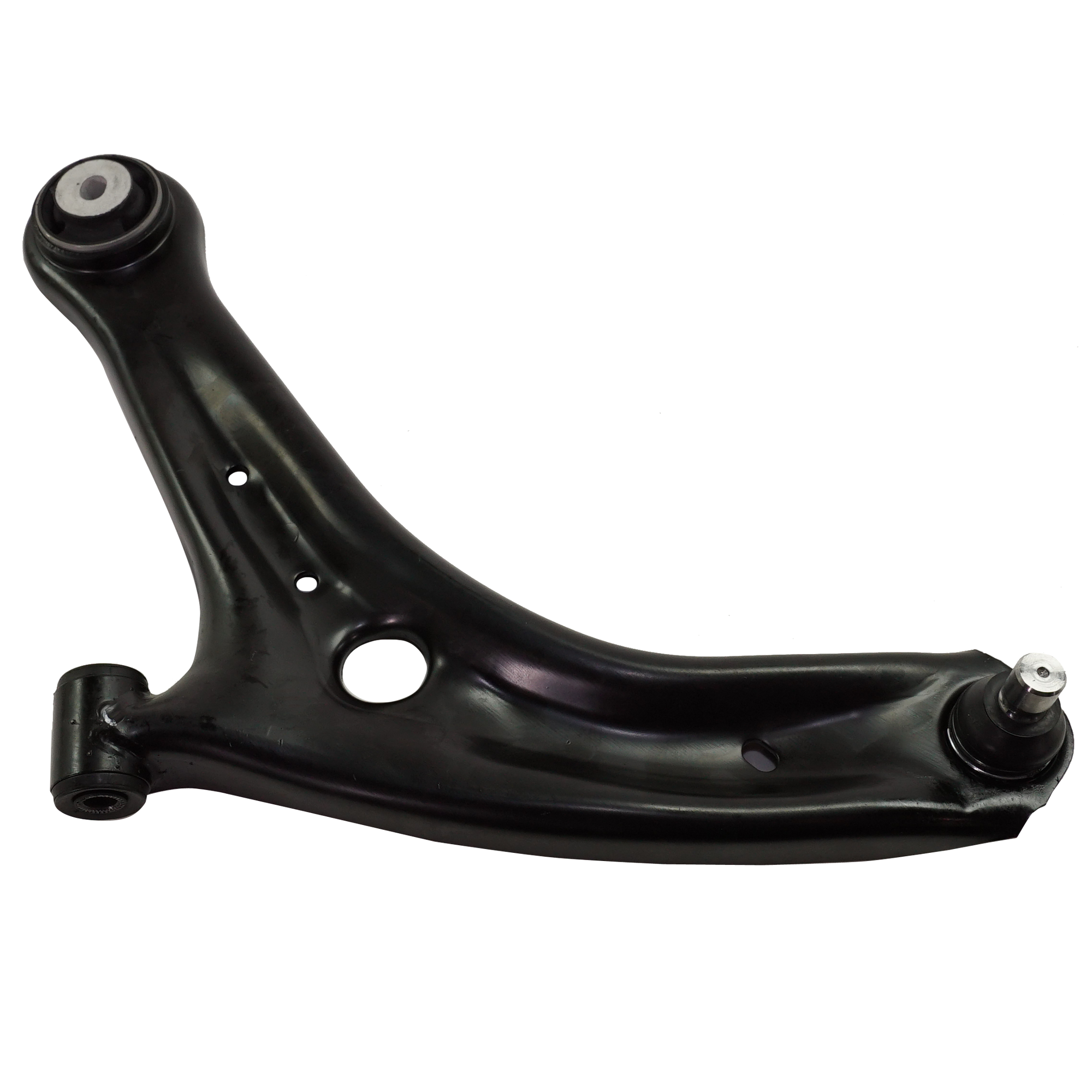 AM FIESTA 11-19 FRONT CONTROL ARM LH Lower w Ball Joint SKU RF28150024 OEM BE8Z3079C