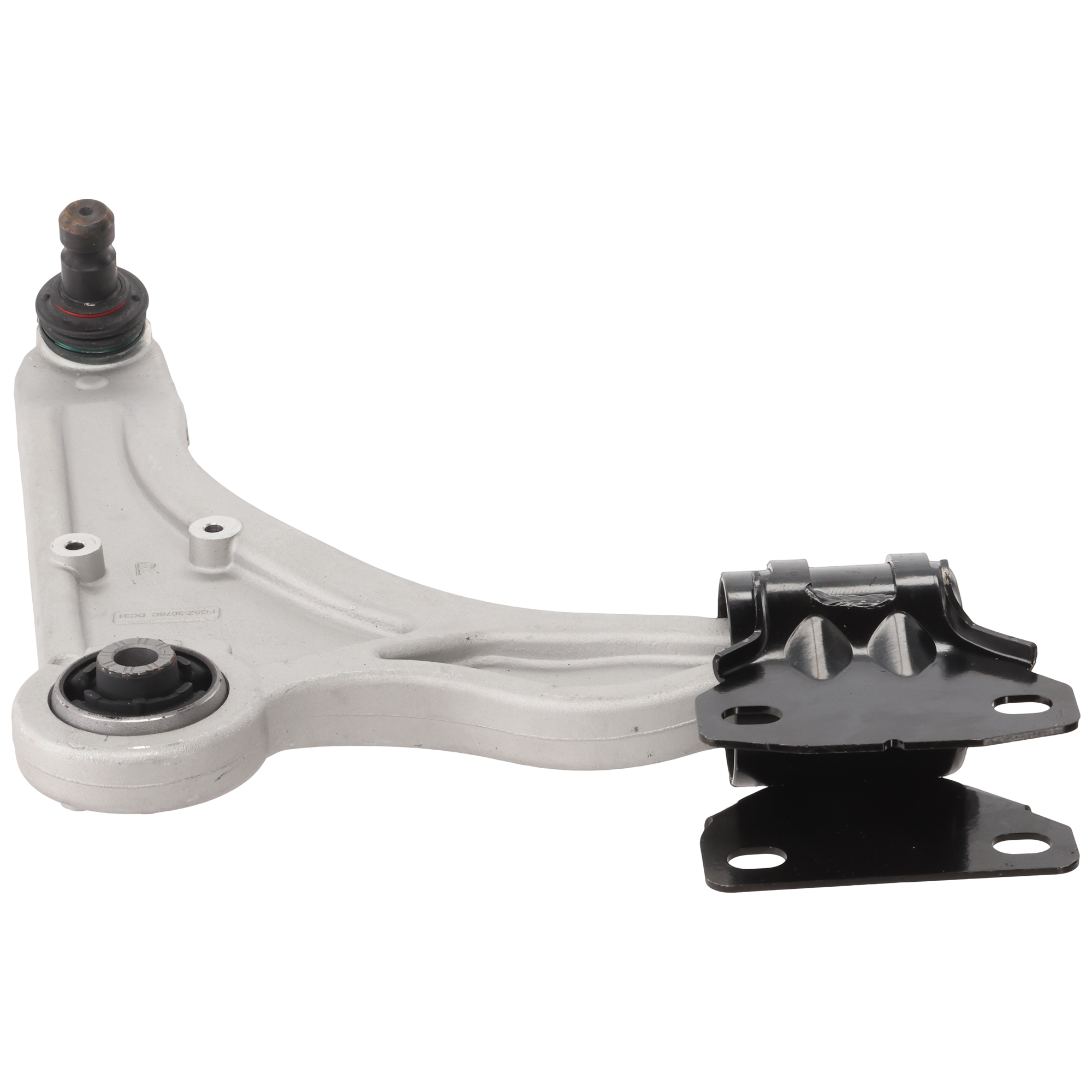 AM FUSION MKZ 13-20 FRONT CONTROL ARM RH Lower w Ball Joint and Bushing SKU RF28150027 OEM FG9Z3078C GS7Z3078B DG9Z3078A