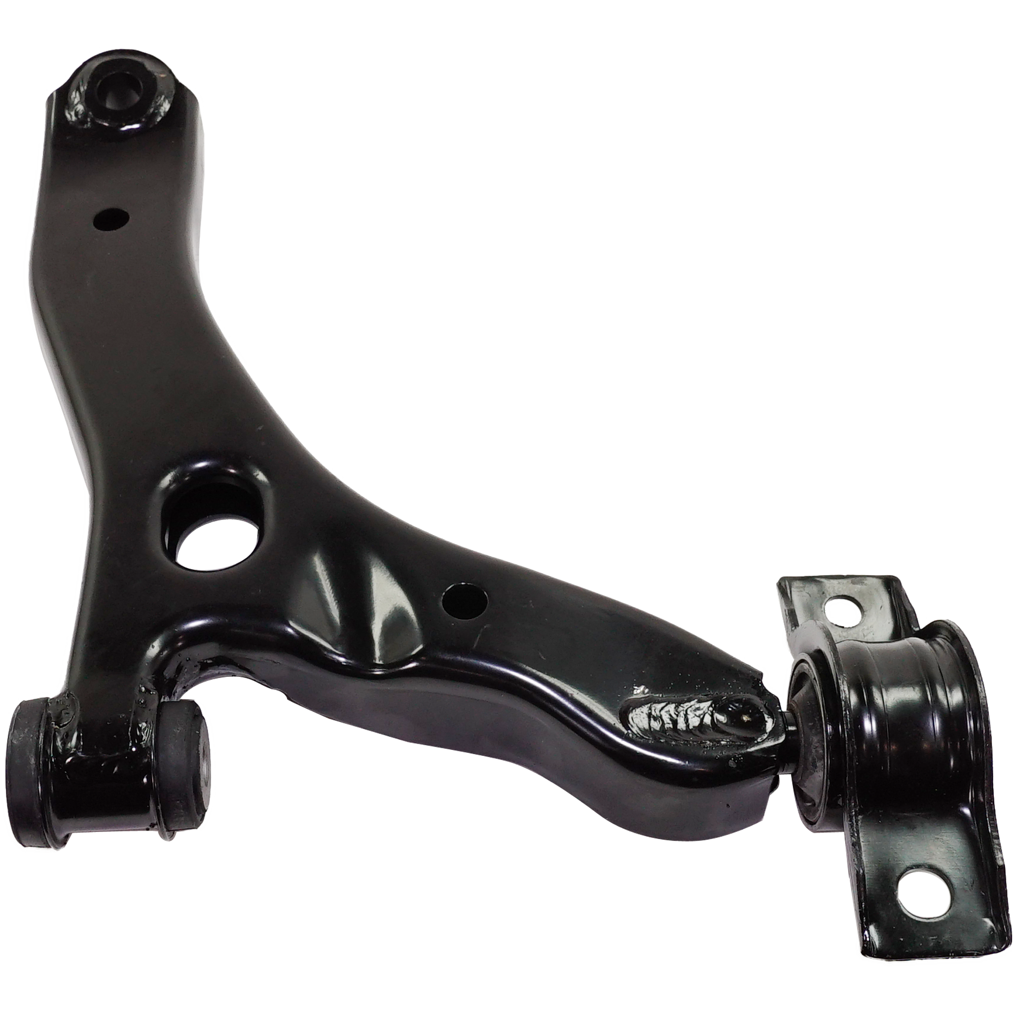 AM TRANSIT CONNECT 10-13 FRONT CONTROL ARM RH Lower w o Ball Joint SKU RF28150029 OEM 1355048-4T1Z3078A 1332454
