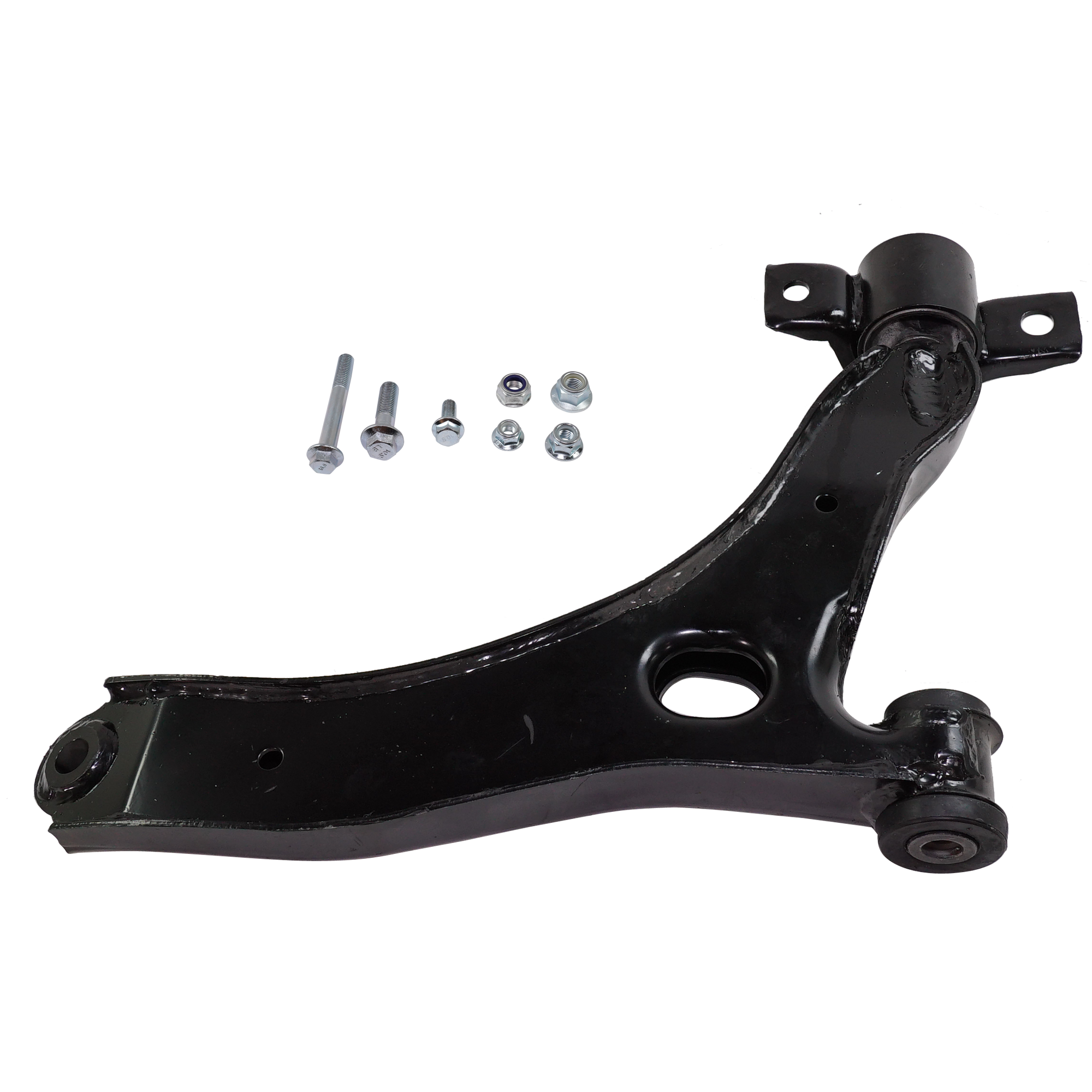 AM TRANSIT CONNECT 10-13 FRONT CONTROL ARM LH Lower w o Ball Joint SKU RF28150030 OEM 1355050-4T1Z3079A 1332455