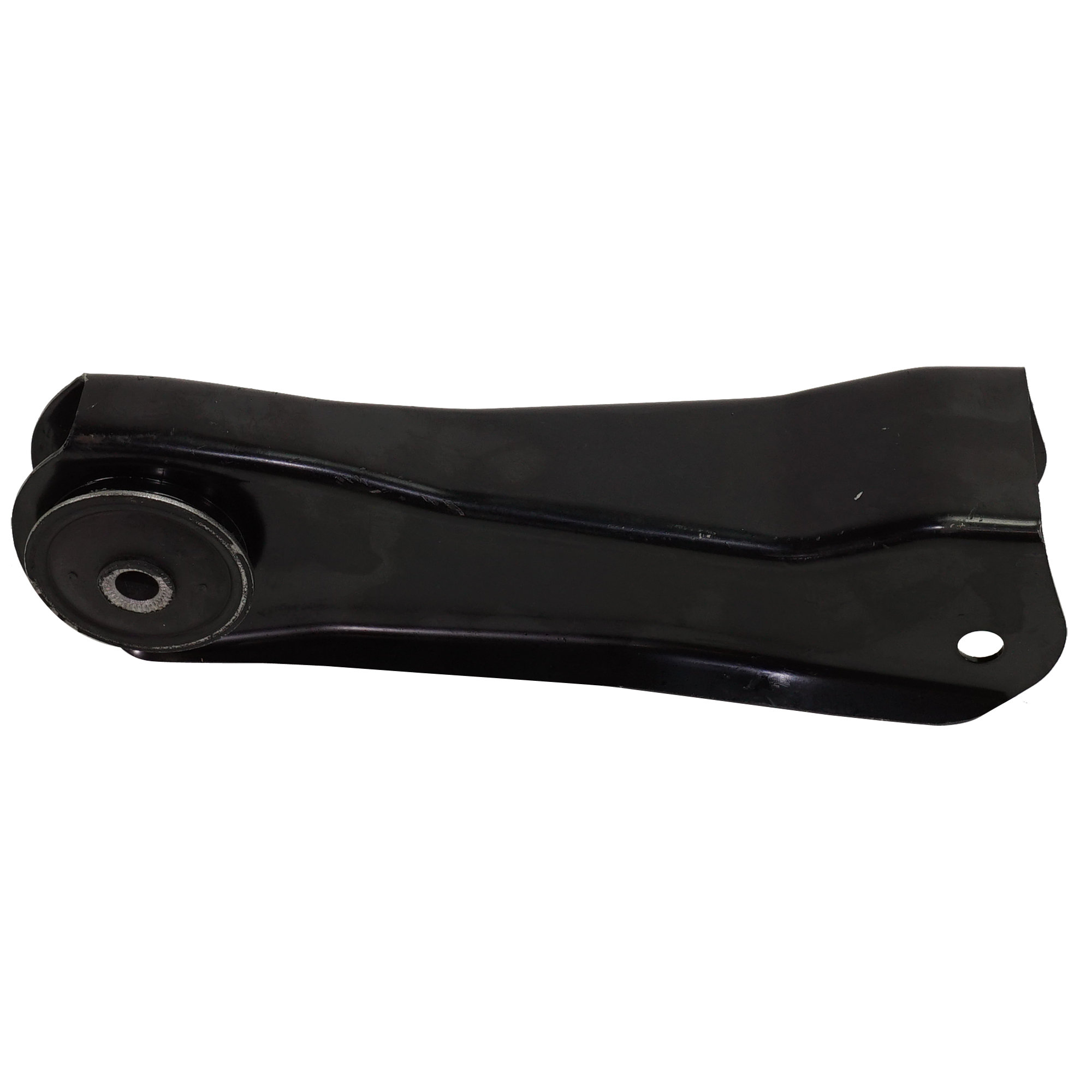 AM MUSTANG 00-04 REAR CONTROL ARM RH = LH Upper without Independent Rear Suspension SKU RF28150037 OEM F4ZZ5500CA