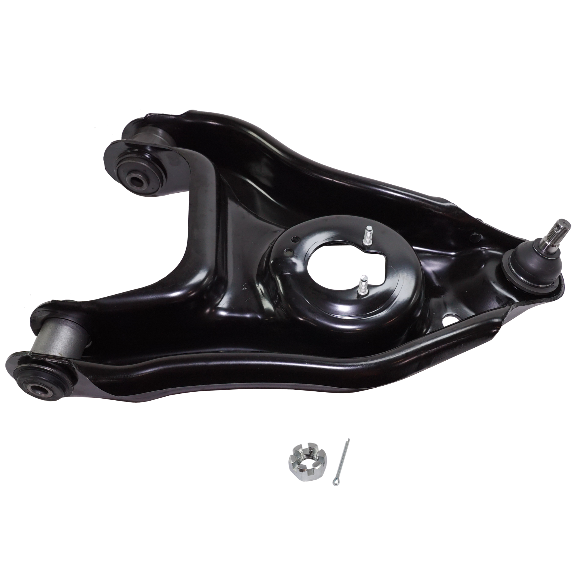 AM F 150-97-04 F 150 HERITAGE 04-04 FRONT CONTROL ARM RH Lower Rear Wheel Drive w Ball Joint SKU RF28150041 OEM 6L3Z3078E 2L3Z3078AB