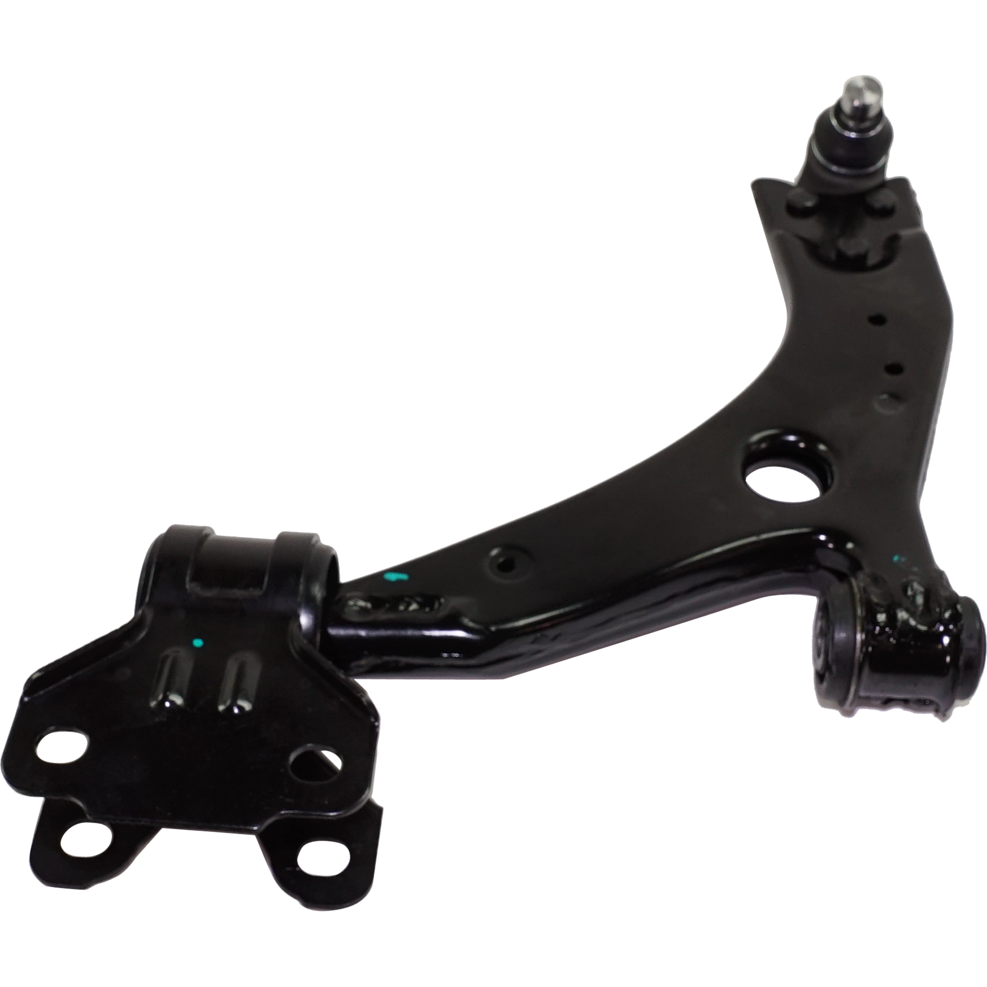 AM FOCUS 12-18 TRANSIT CONNECT 14-22 FRONT CONTROL ARM LH Lower w Ball Joint and Bushing Focus S ST Models SKU RF28150043 OEM CV6Z3079B F1FZ3079A