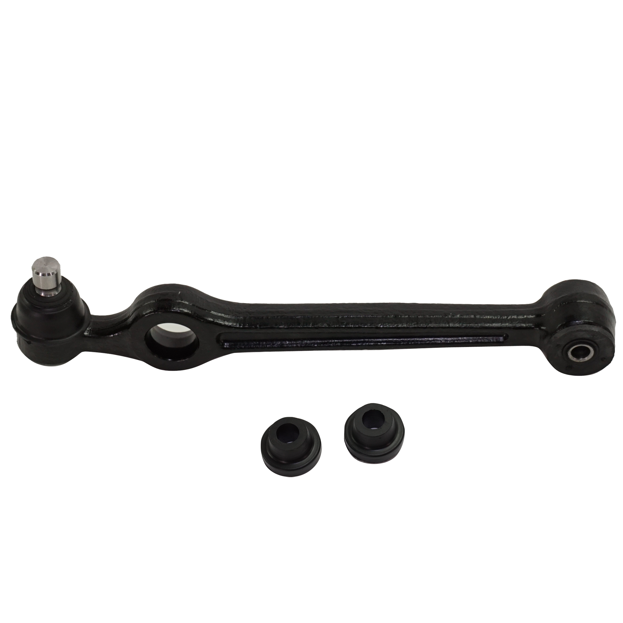 AM ASPIRE 94-97 FRONT CONTROL ARM LH Lower with Ball Joint SKU RF28150054 OEM F4BZ3079A