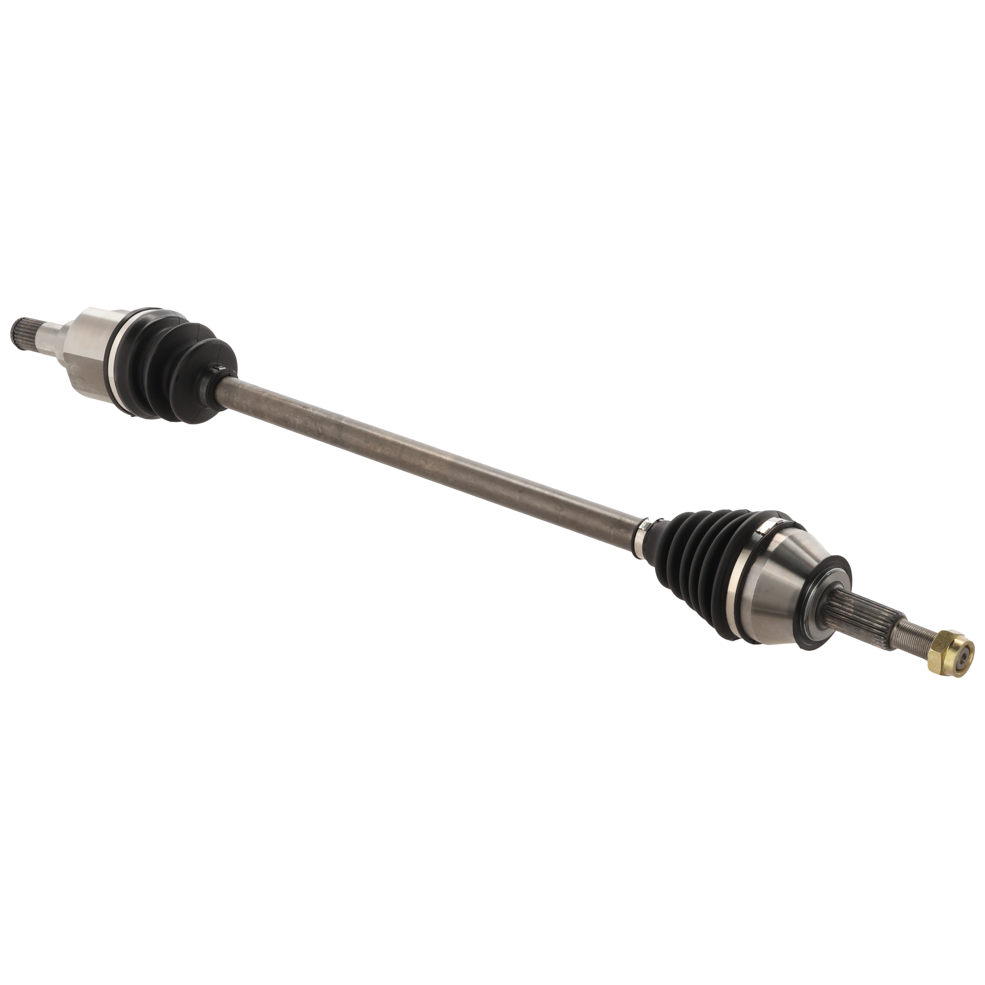 AM TEMPO TOPAZ 92-94 FRONT CV AXLE ASSEMBLY RH SKU RF28160007