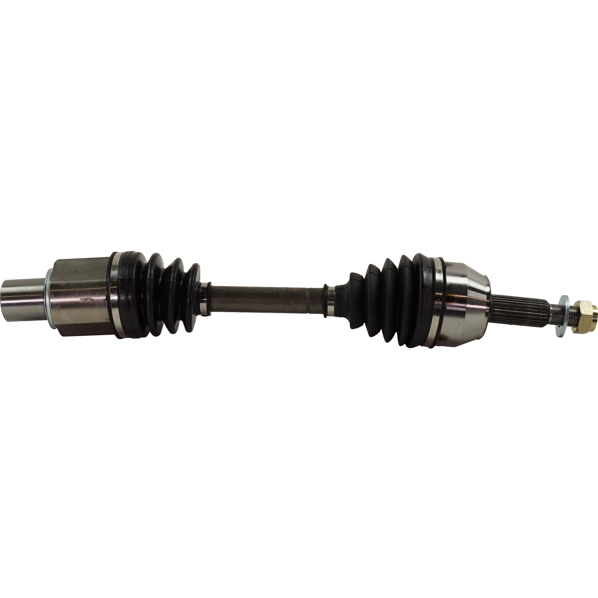 AM EXPLORER MOUNTAINEER 06-10 FRONT CV AXLE ASSEMBLY RH 4WD SKU RF28160013