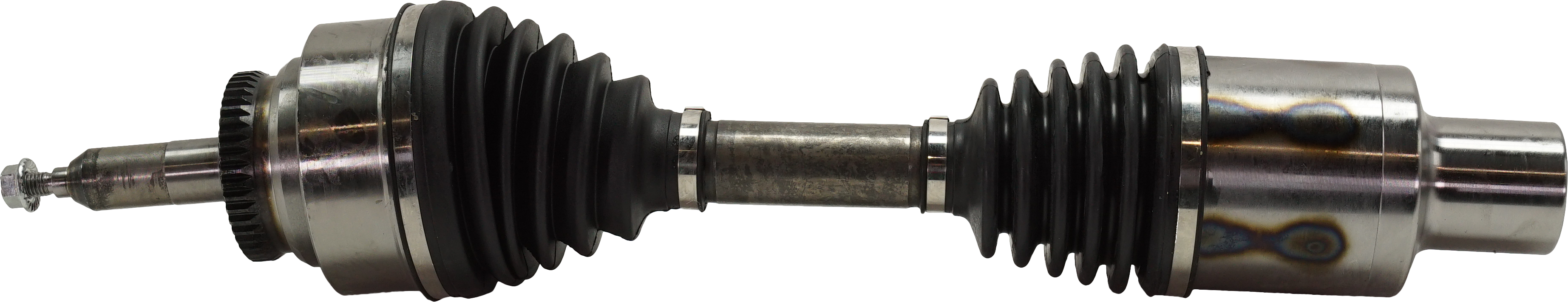 AM EXPEDITION NAVIGATOR 07-15 FRONT CV AXLE ASSEMBLY RH Four Wheel Drive SKU RF28160015