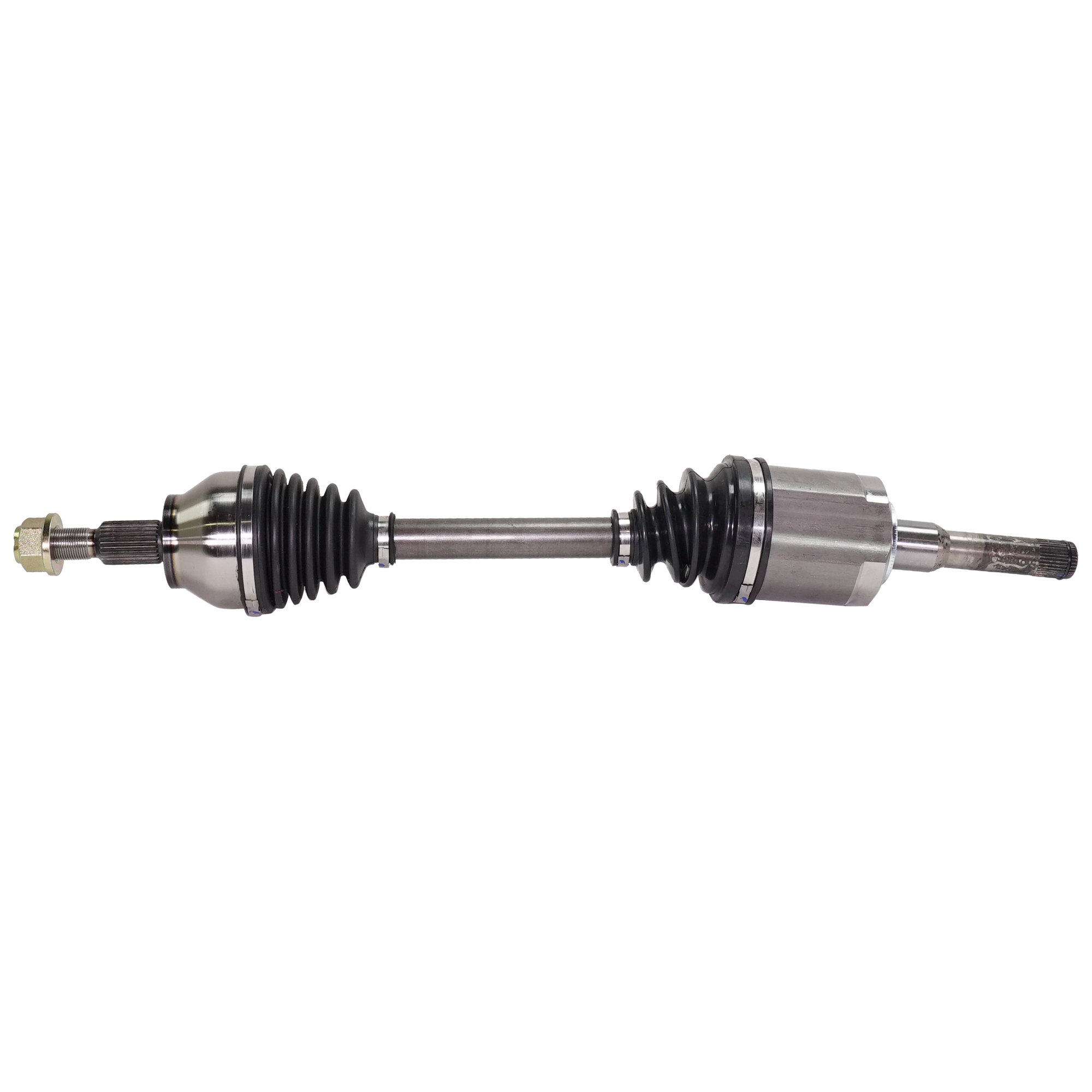 AM ESCAPE 13-19 FRONT CV AXLE ASSEMBLY LH AWD FWD SKU RF28160018