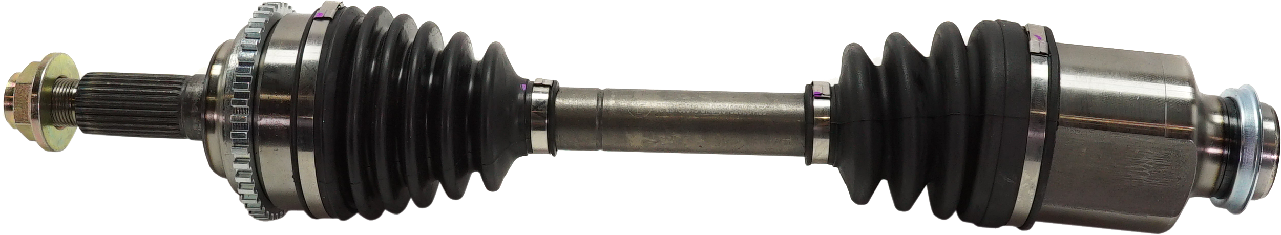 AM FUSION MILAN 06-09 FRONT CV AXLE ASSEMBLY RH 3.0L Eng. SKU RF28160019