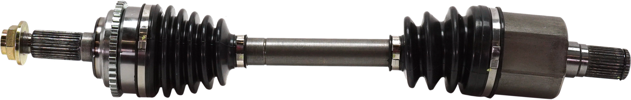 AM FUSION MILAN 06-09 FRONT CV AXLE ASSEMBLY LH 3.0L Eng. SKU RF28160020
